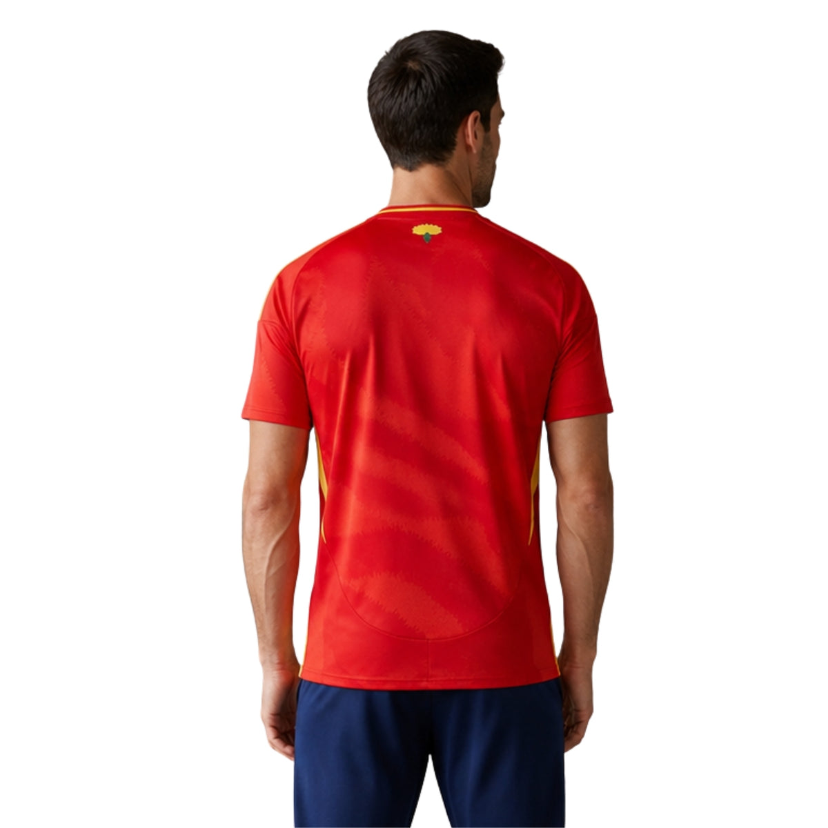 Spain Home 24/25