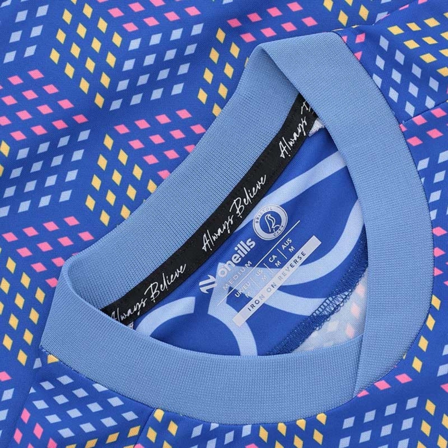 Bristol City Gardiens de But 25/26