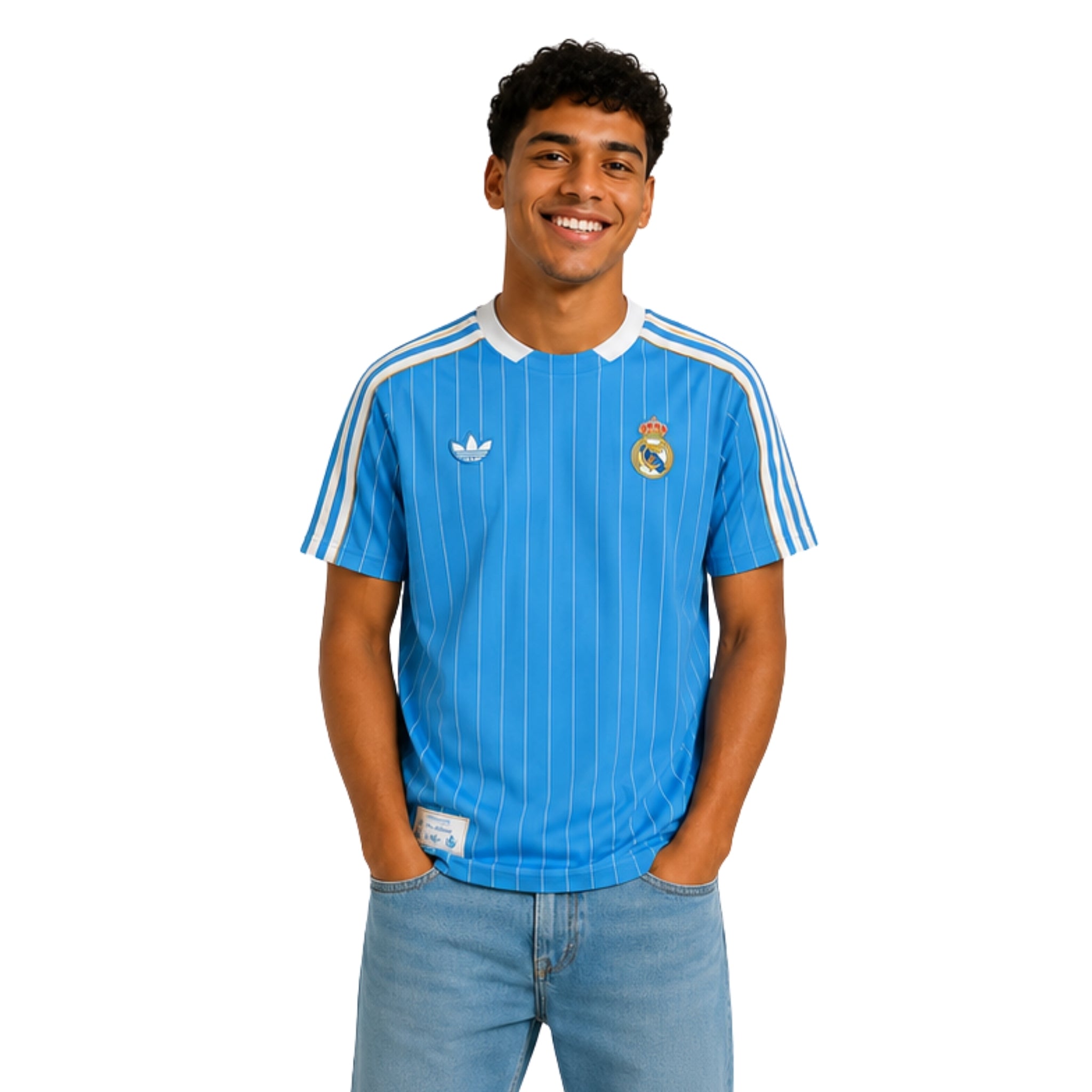 Real Madrid Special Edition 25/26