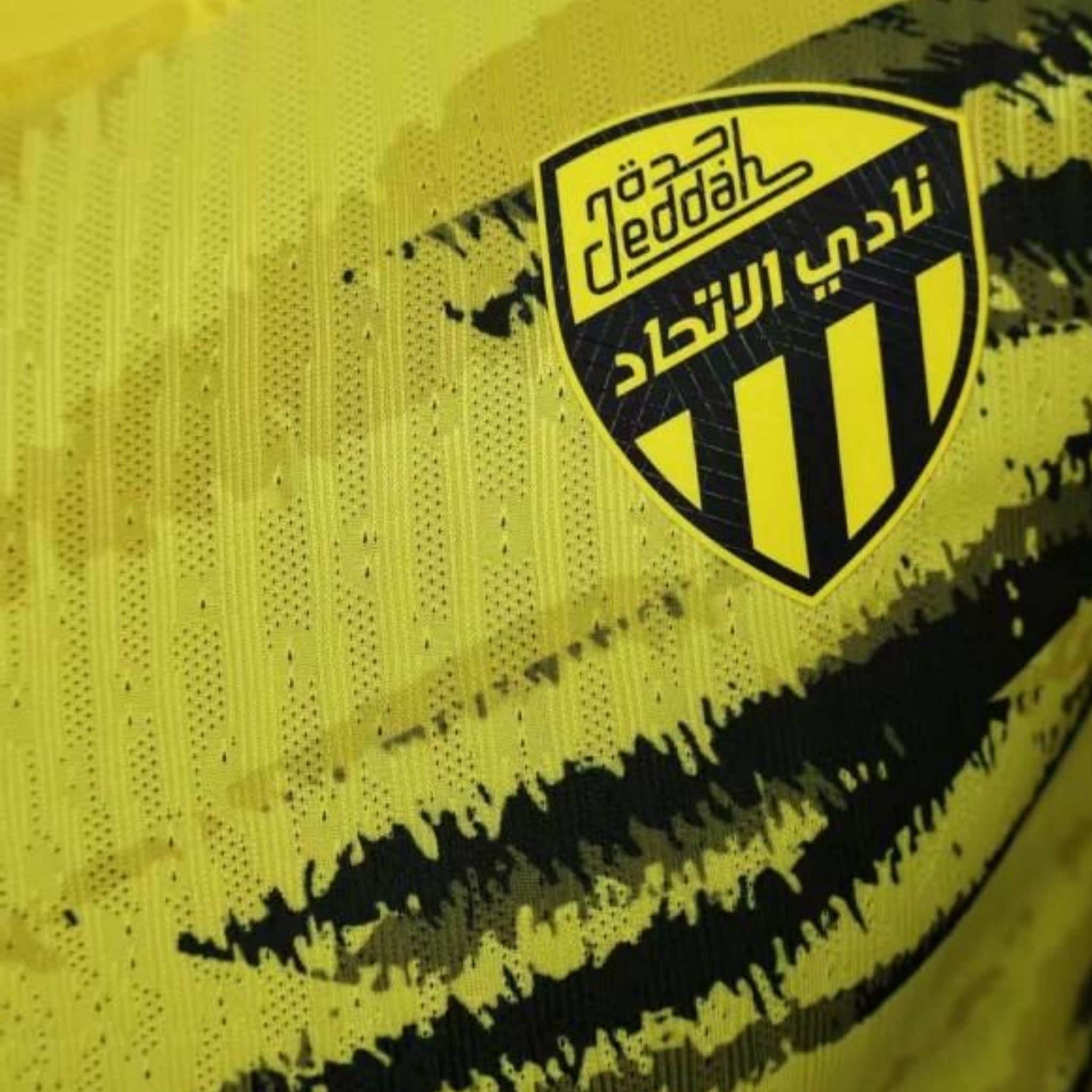 Al-Ahli Avant-Match 25/26 - Version Joueur