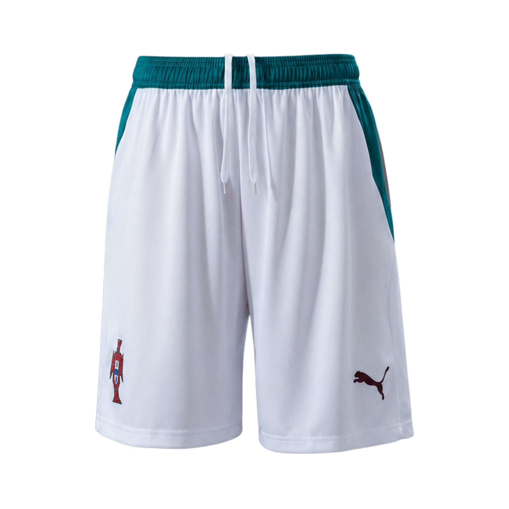 Short Portugal Extérieur 26/27