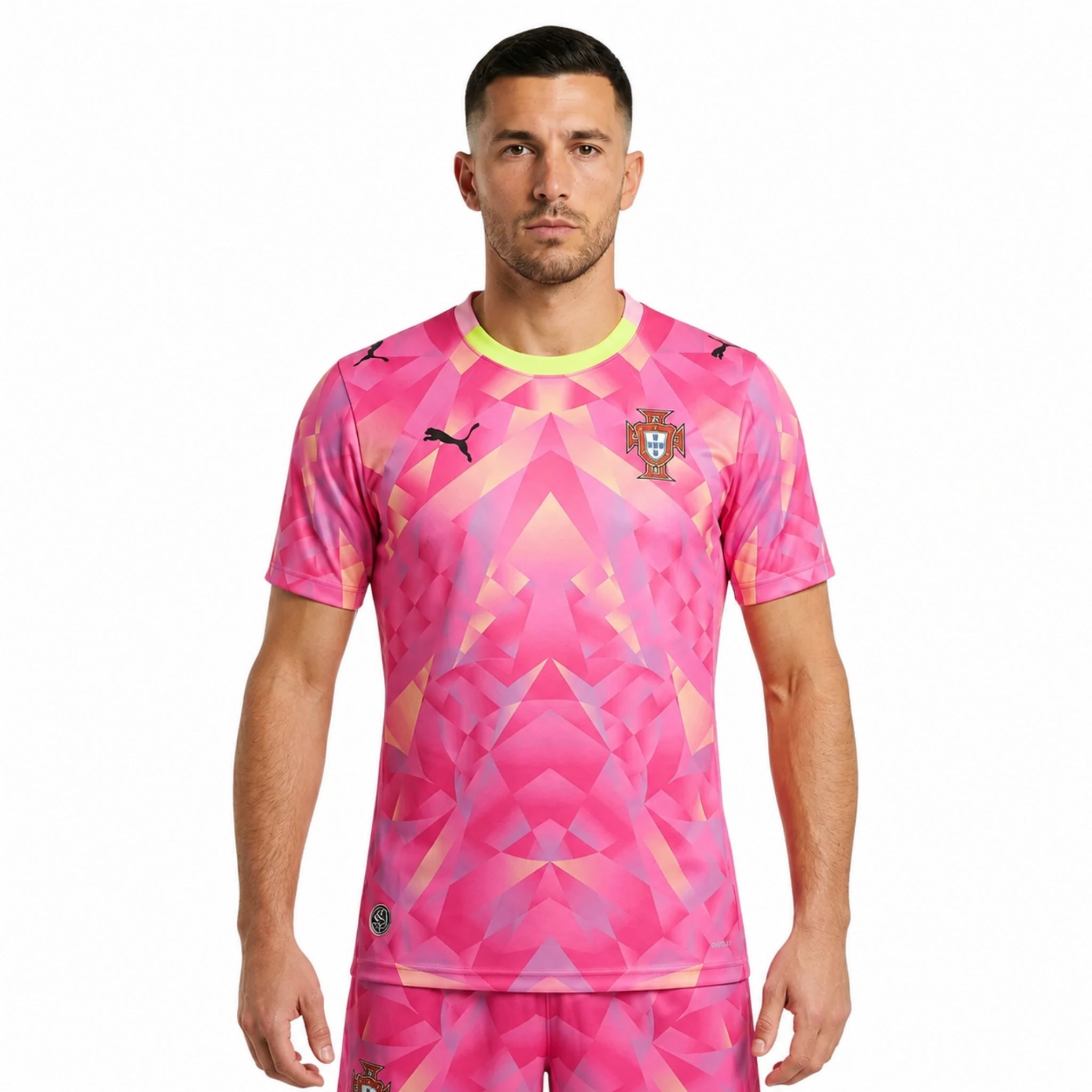 Portugal Portero 26/27 - Copa del Mundo 2026