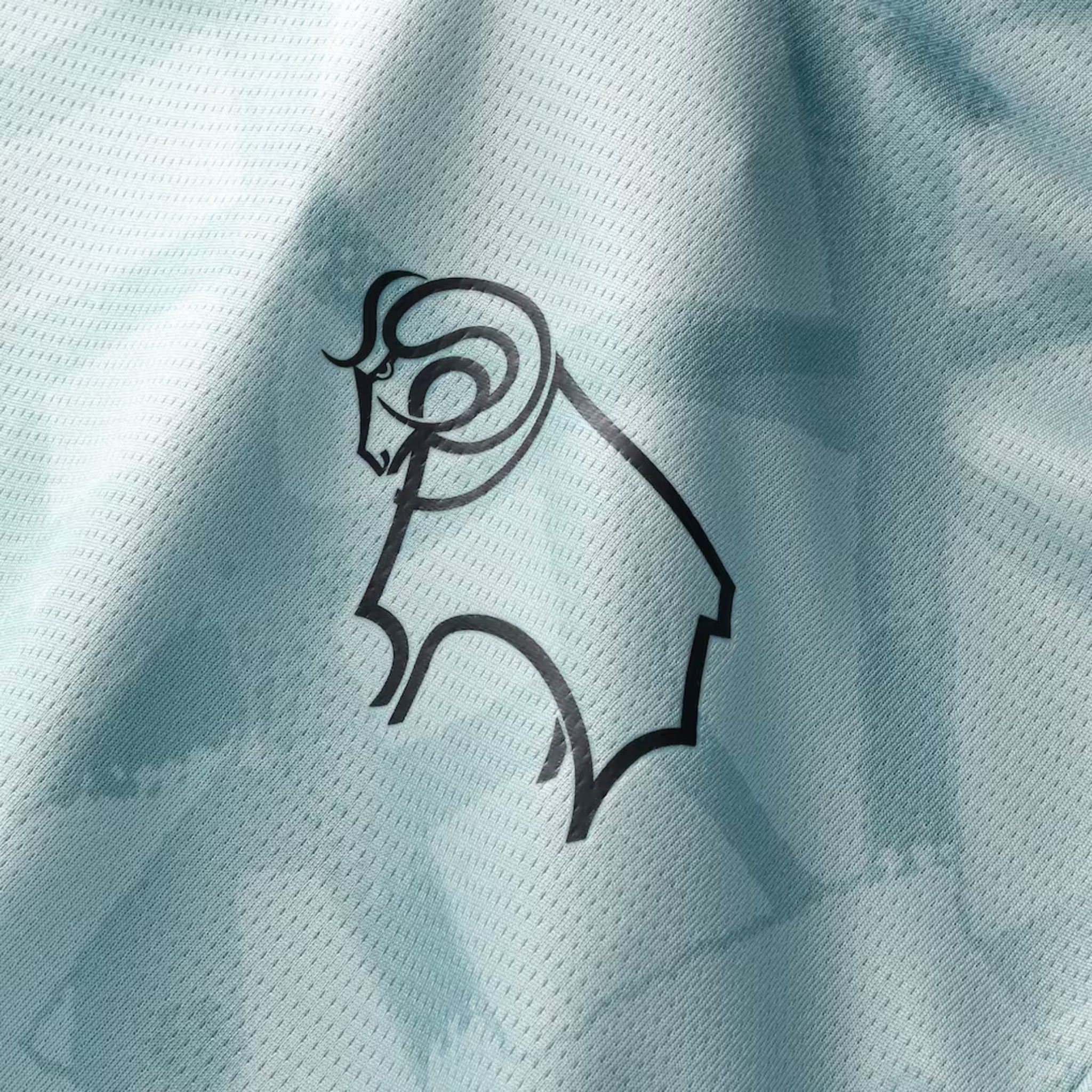 Derby County Gardiens de But 26/27