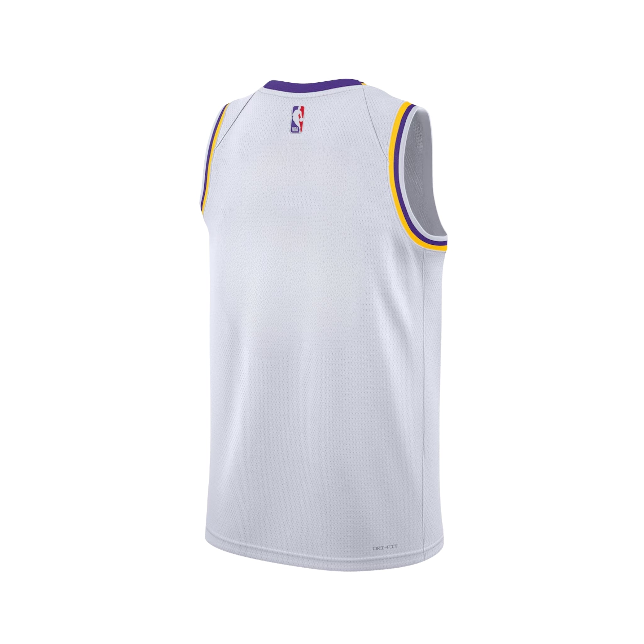 LA Lakers Association Edition 25/26 - Vue de dos