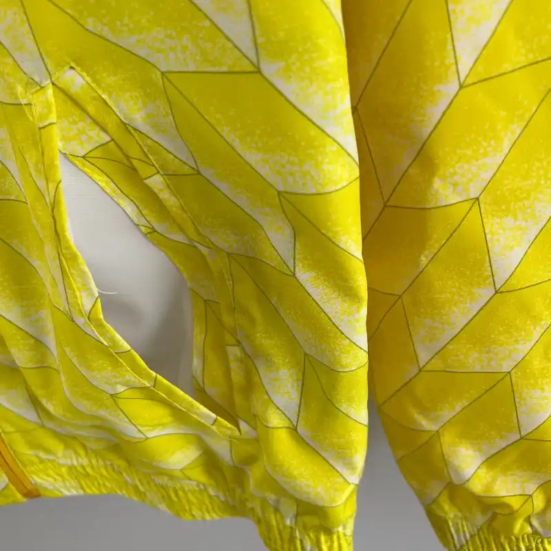 Coupe-Vent Réversible - Borussia Dortmund 23/24