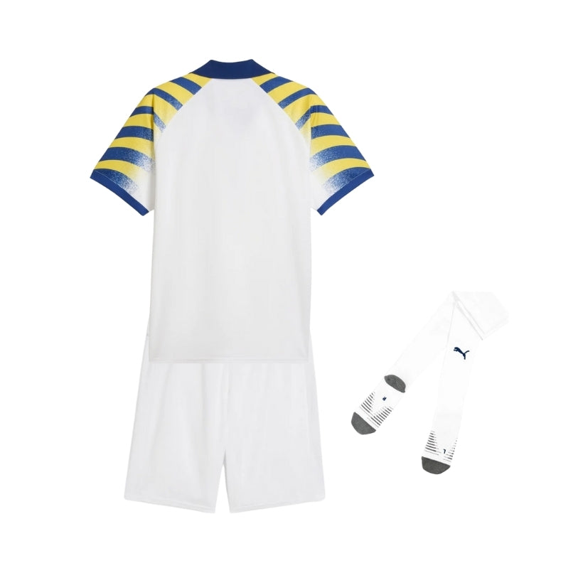 Kit - Parma Cálcio Troisième 25/26