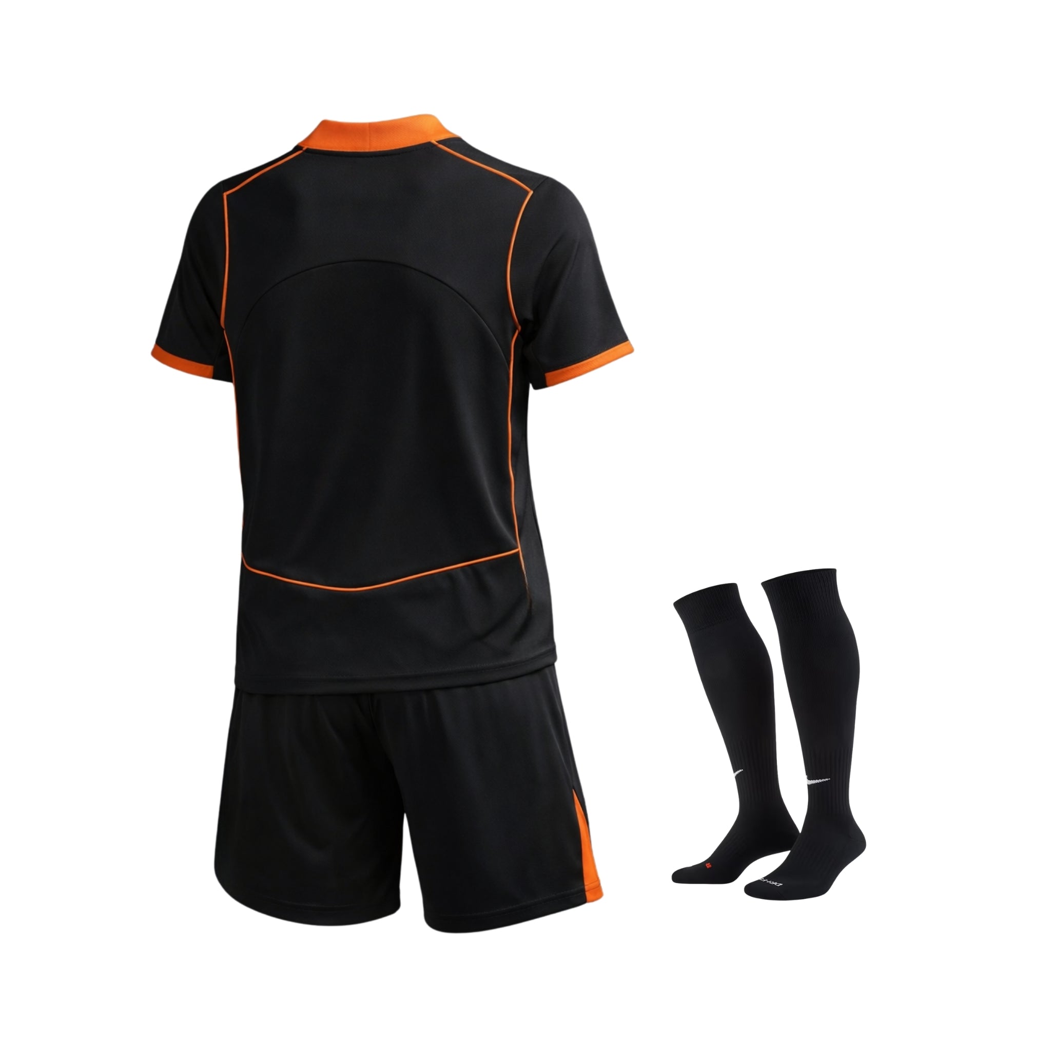 Kit - Corinthians Troisième 25/26