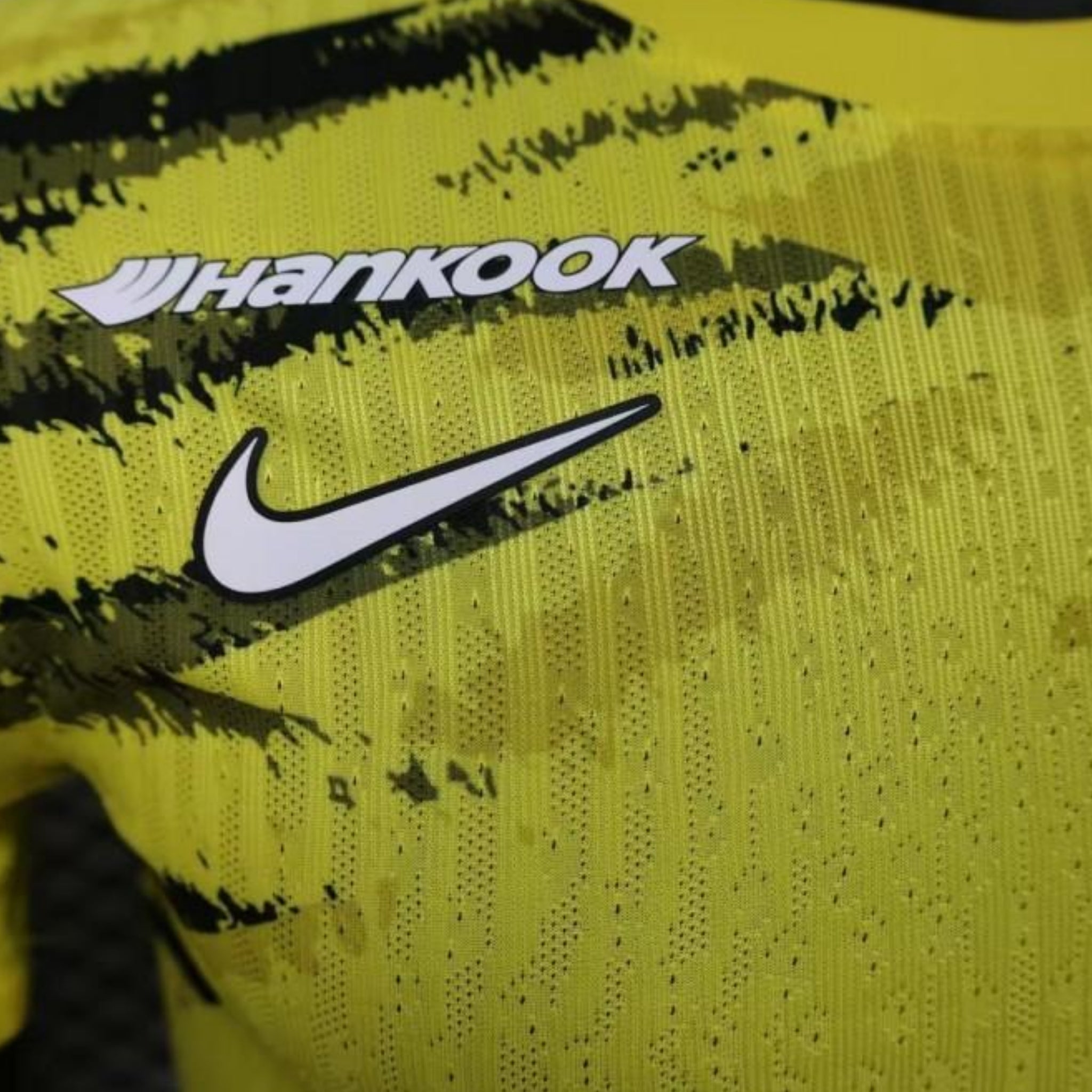 Al-Ahli Avant-Match 25/26 - Version Joueur