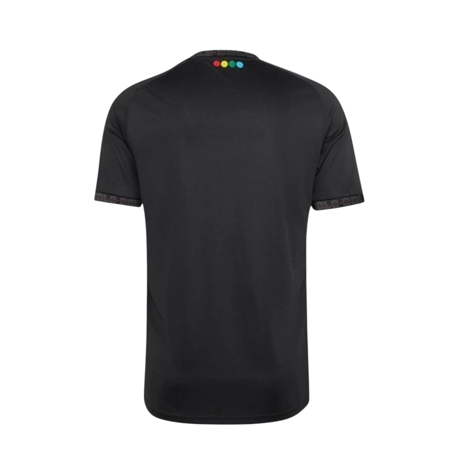Colo-Colo Extérieur 26/27 - Détail