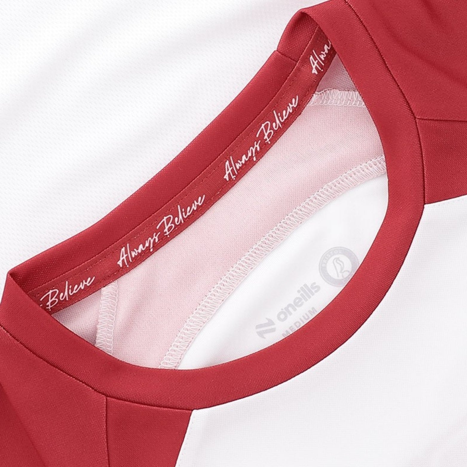 Bristol City Avant-Match 25/26