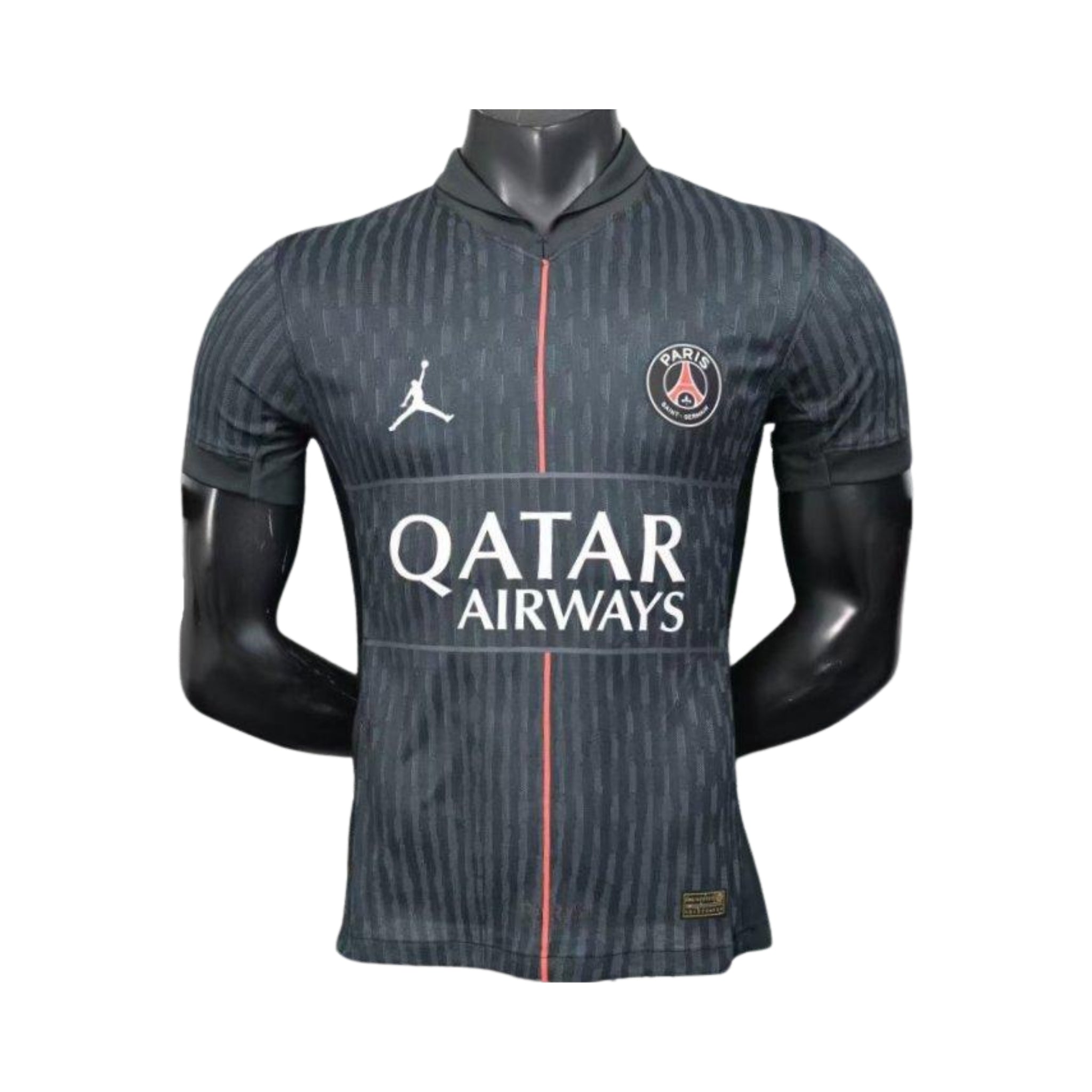 PSG Édition Spéciale 25/26 - Version Joueur