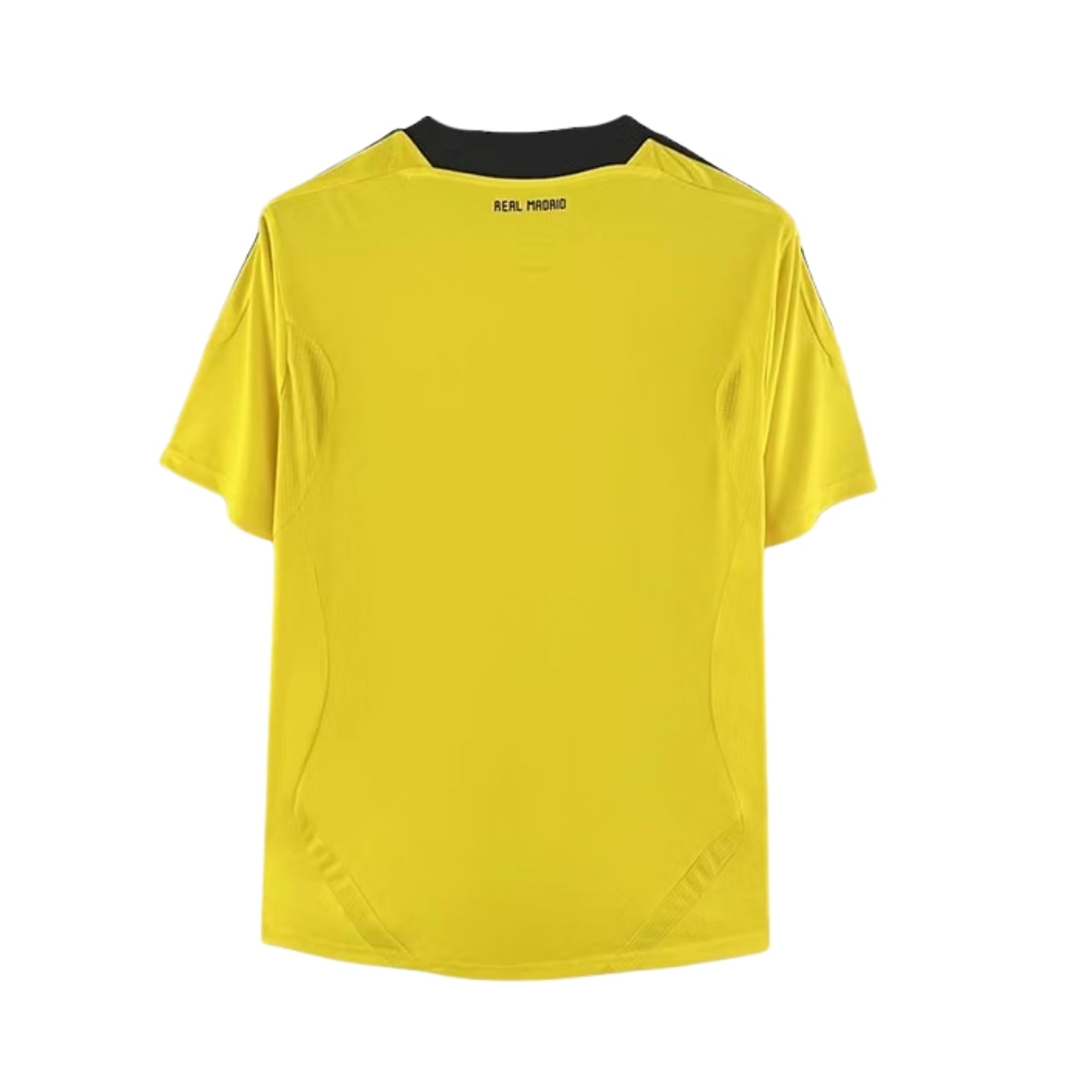 Real Madrid Gardiens de But 11/12