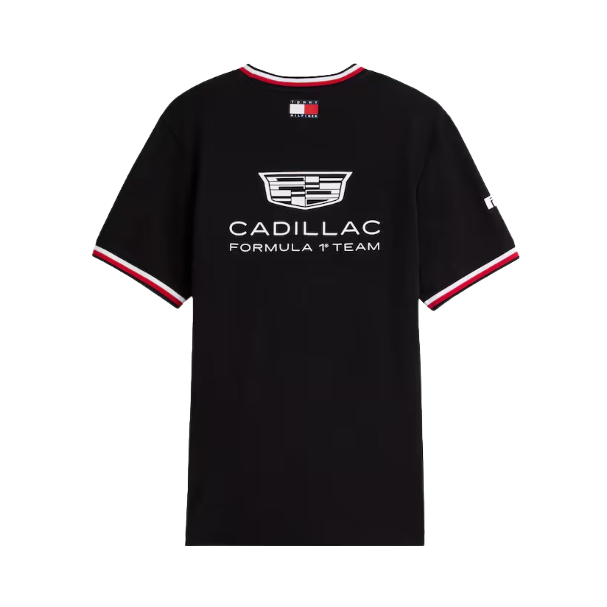 T-Shirt Cadillac F1 2026