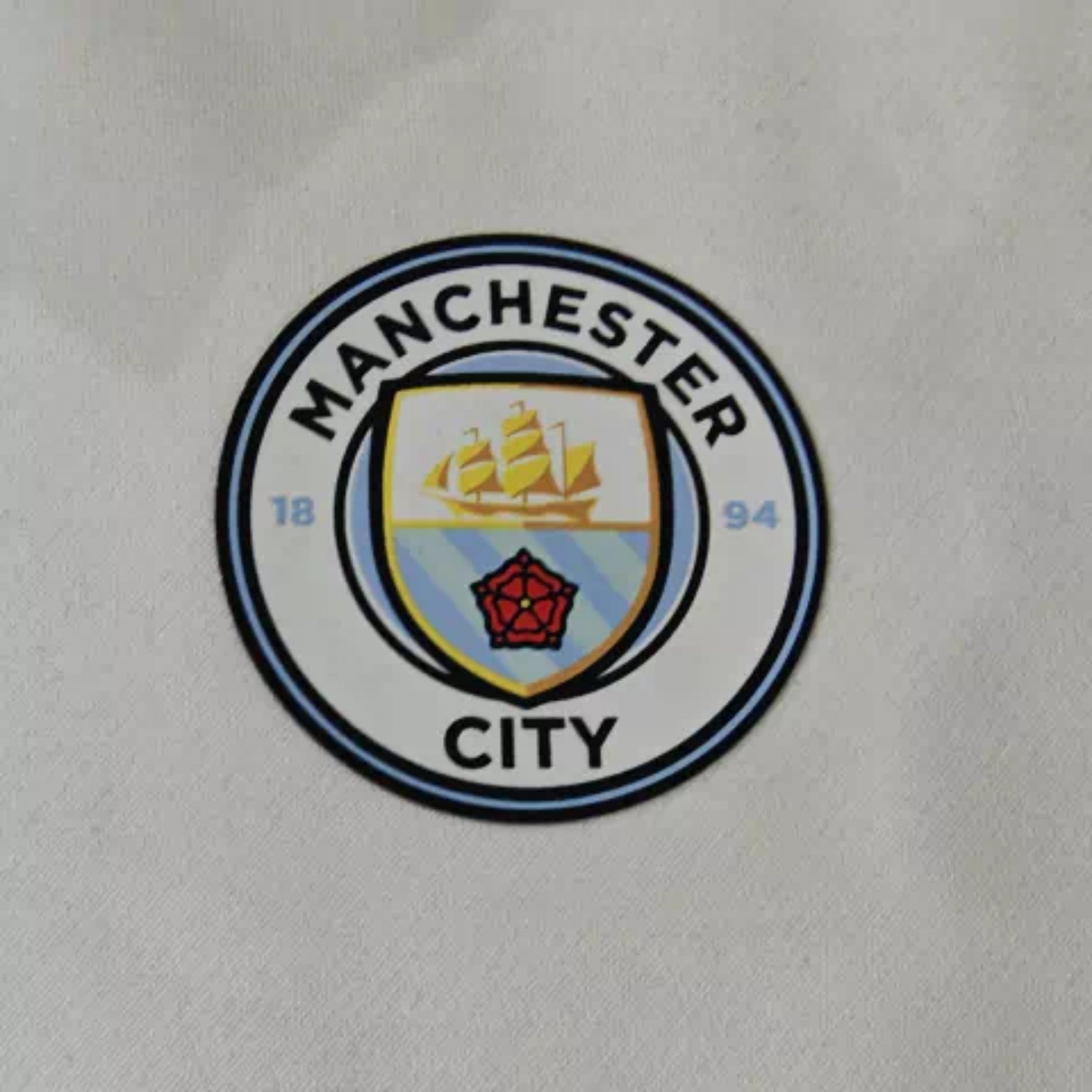 Manchester City 25/26 - Sweat