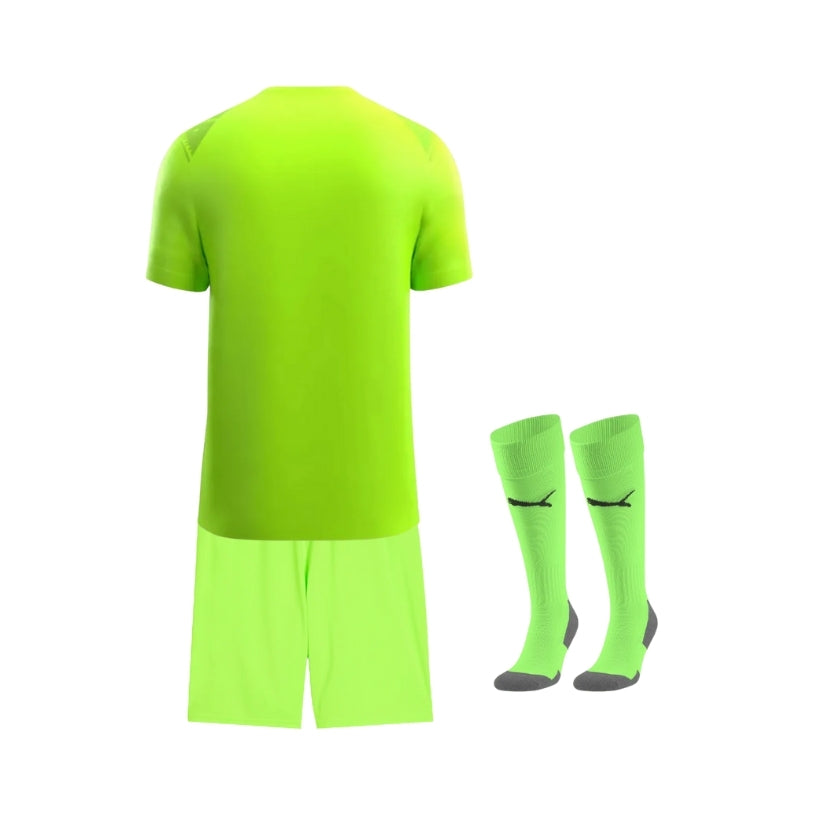 Kit - Parma Cálcio Gardiens de But 25/26