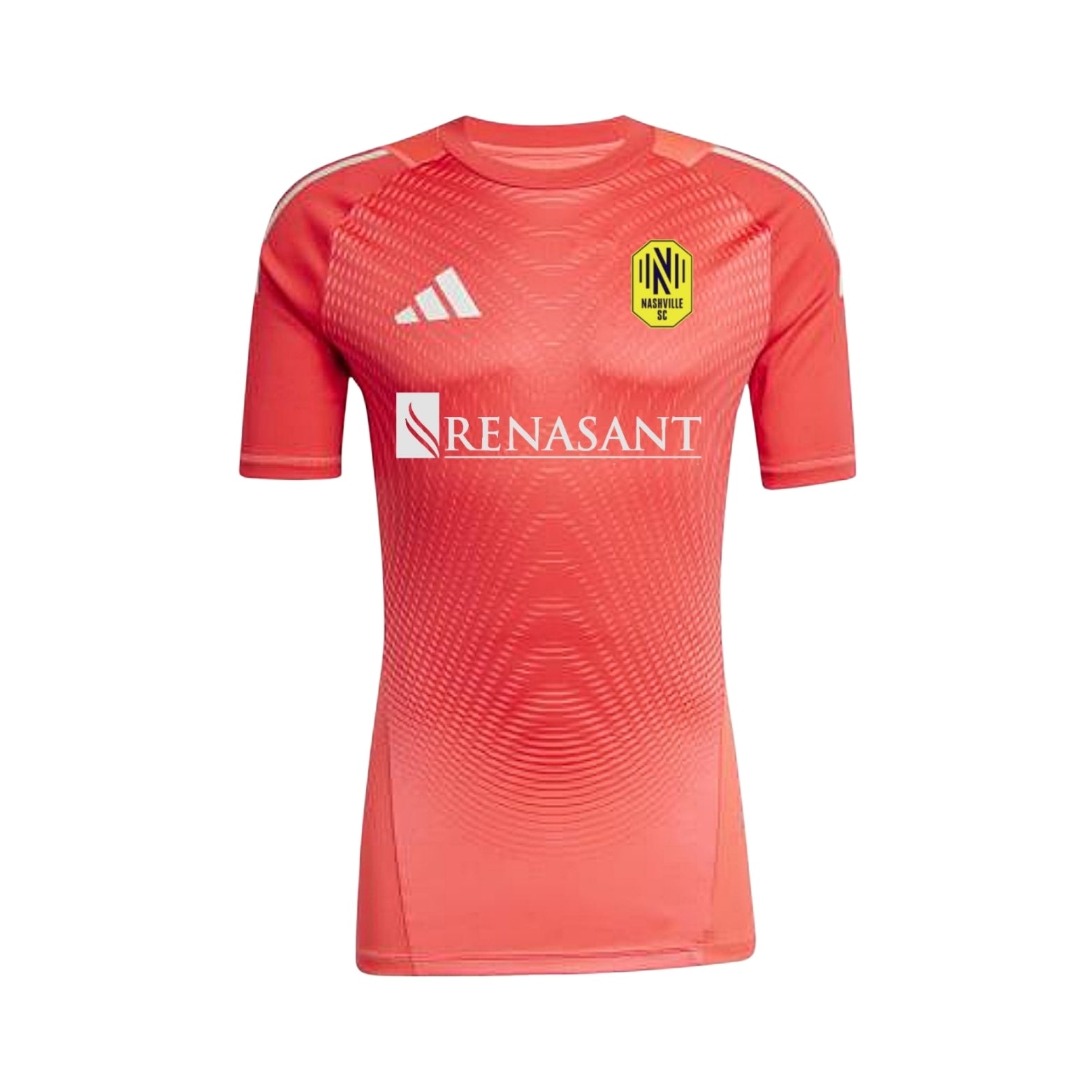 Nashville Gardiens de But 25/26