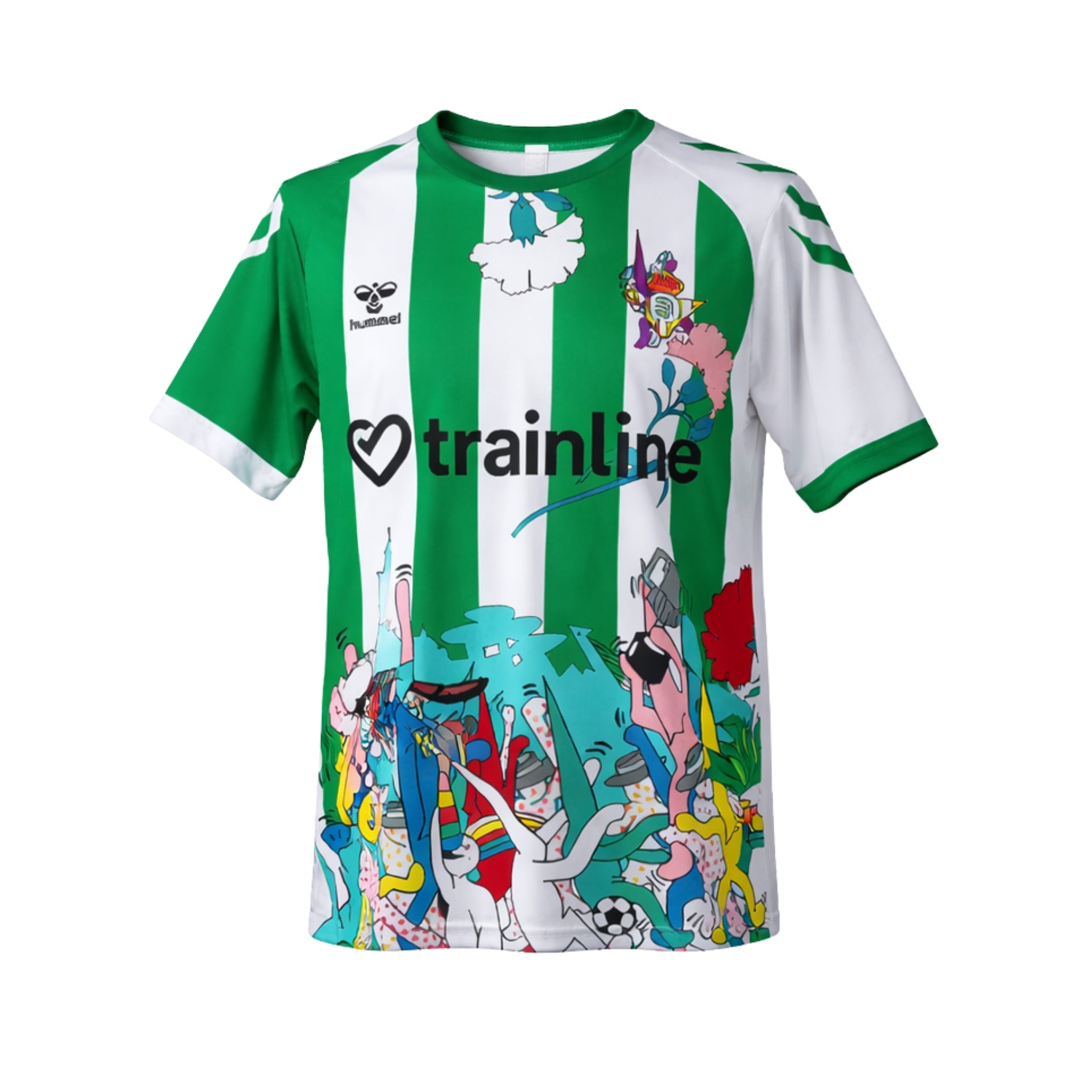 Real Betis Édition Spéciale 25/26