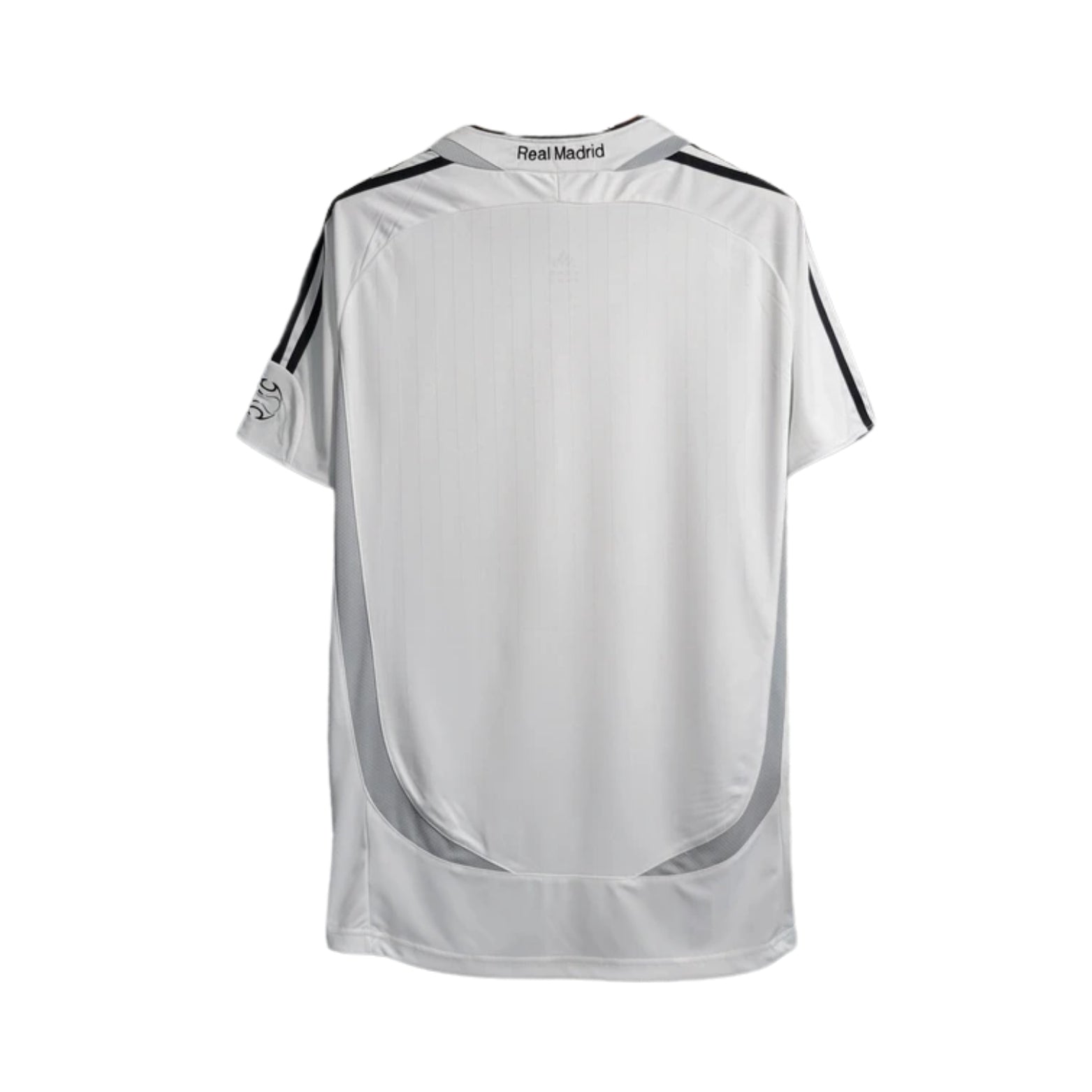 Real Madrid Domicile 06/07