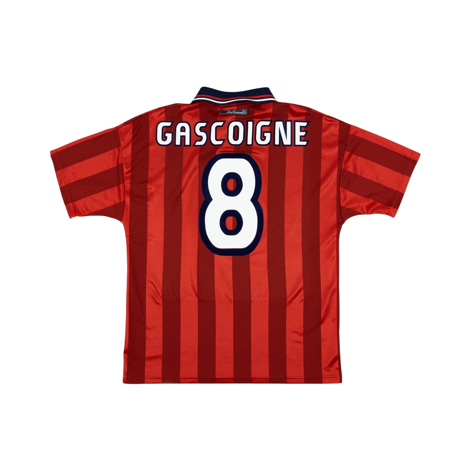 Angleterre Extérieur 98/99