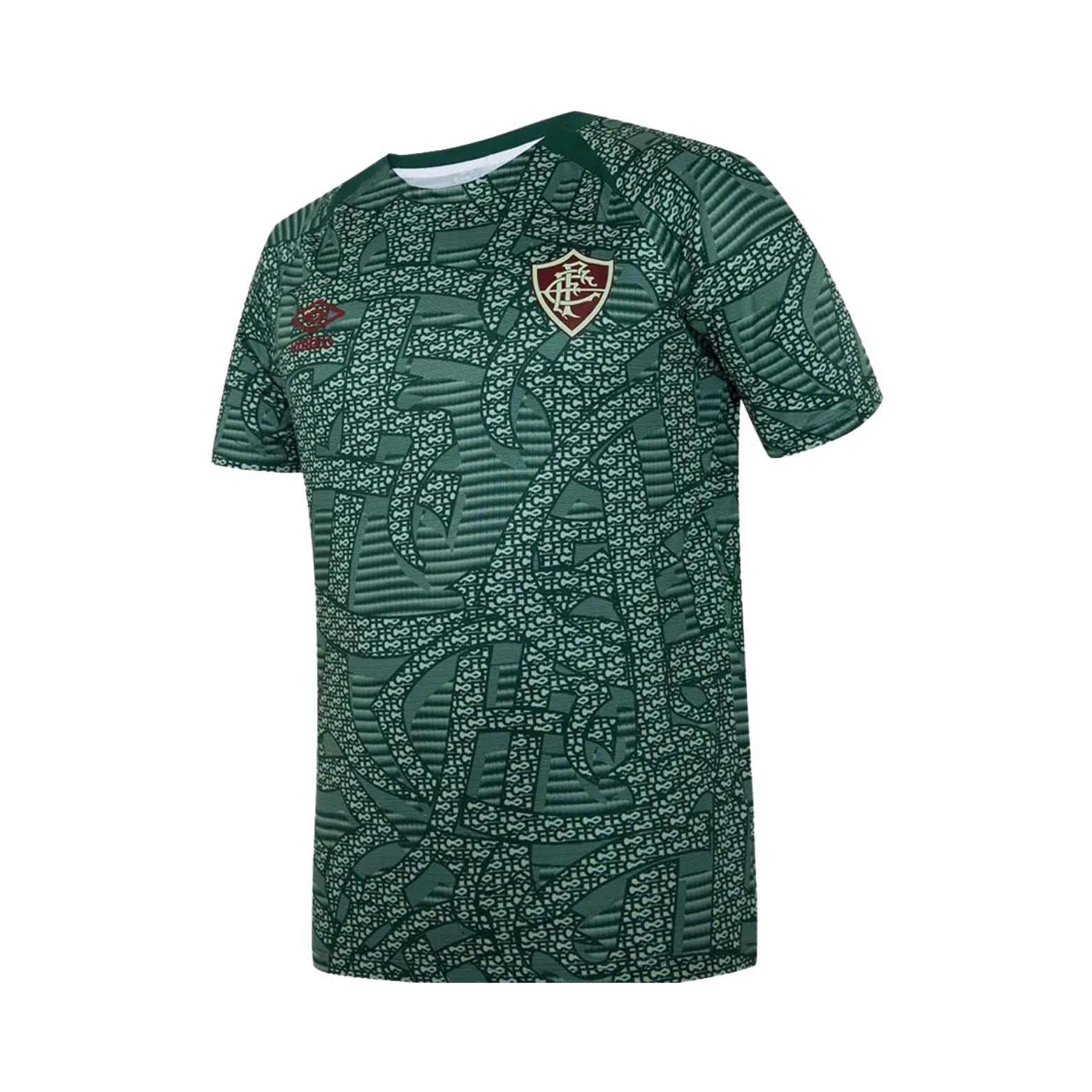 Fluminense Entraînement 24/25