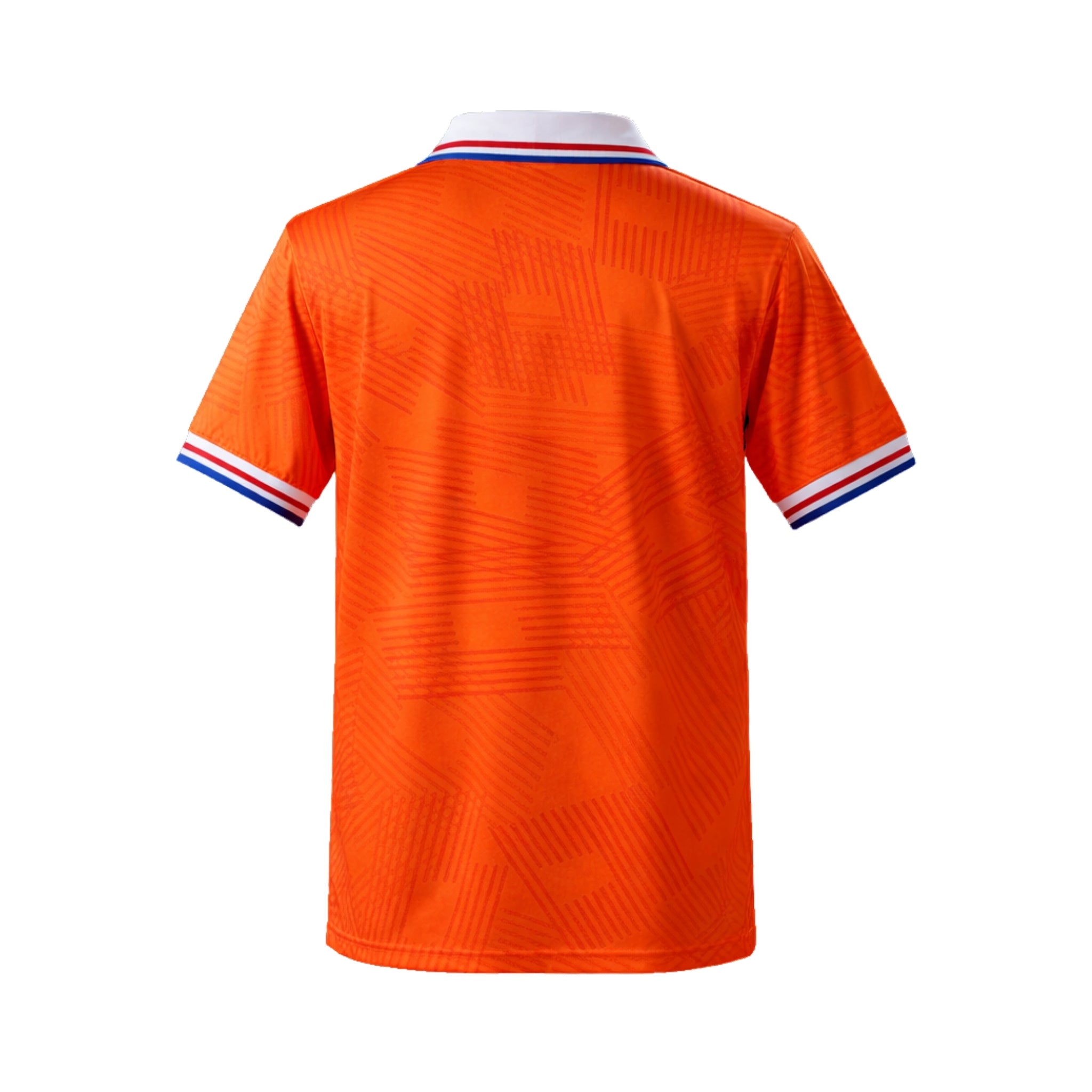 Pays-Bas Domicile 94/95