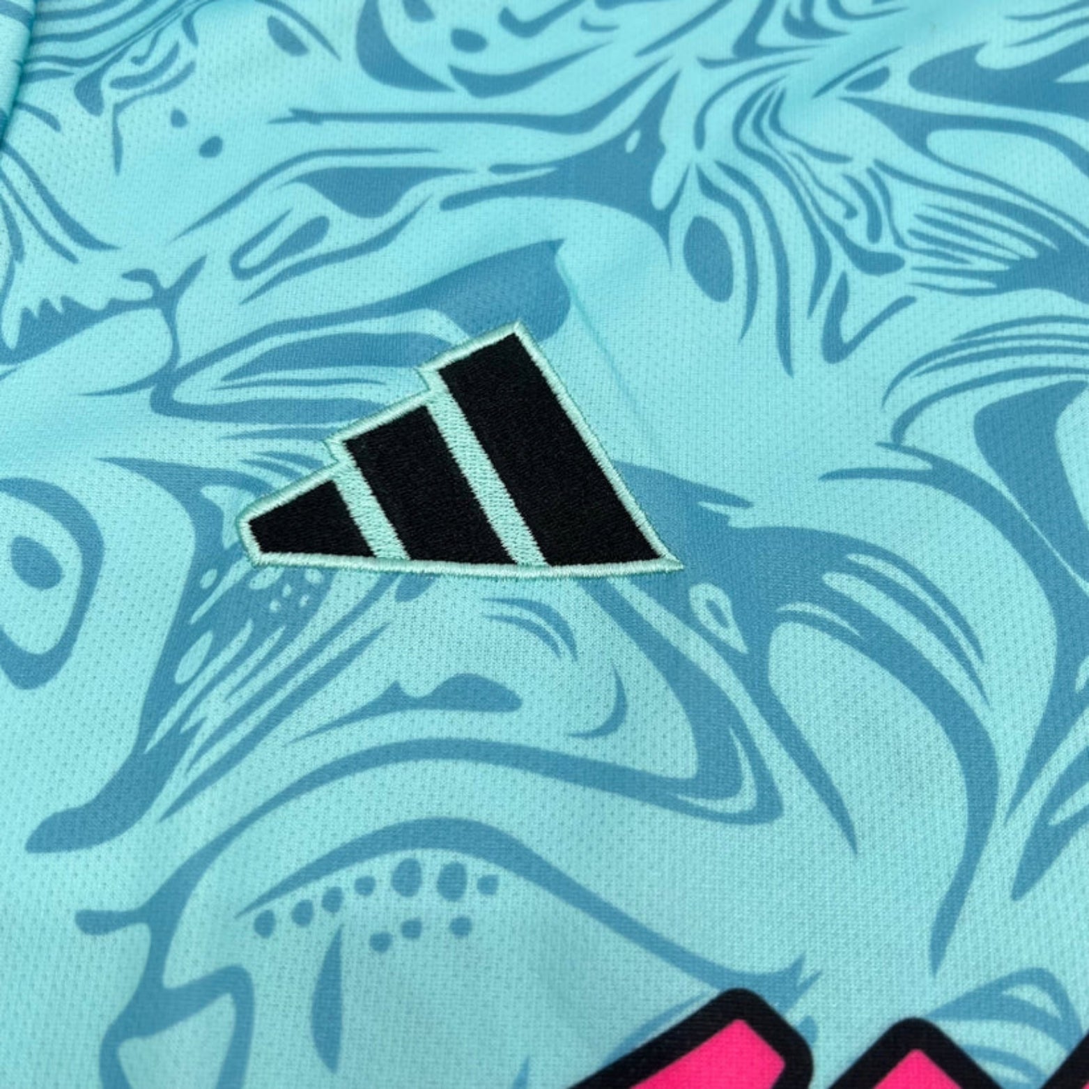 Inter Miami Édition Spéciale 24/25