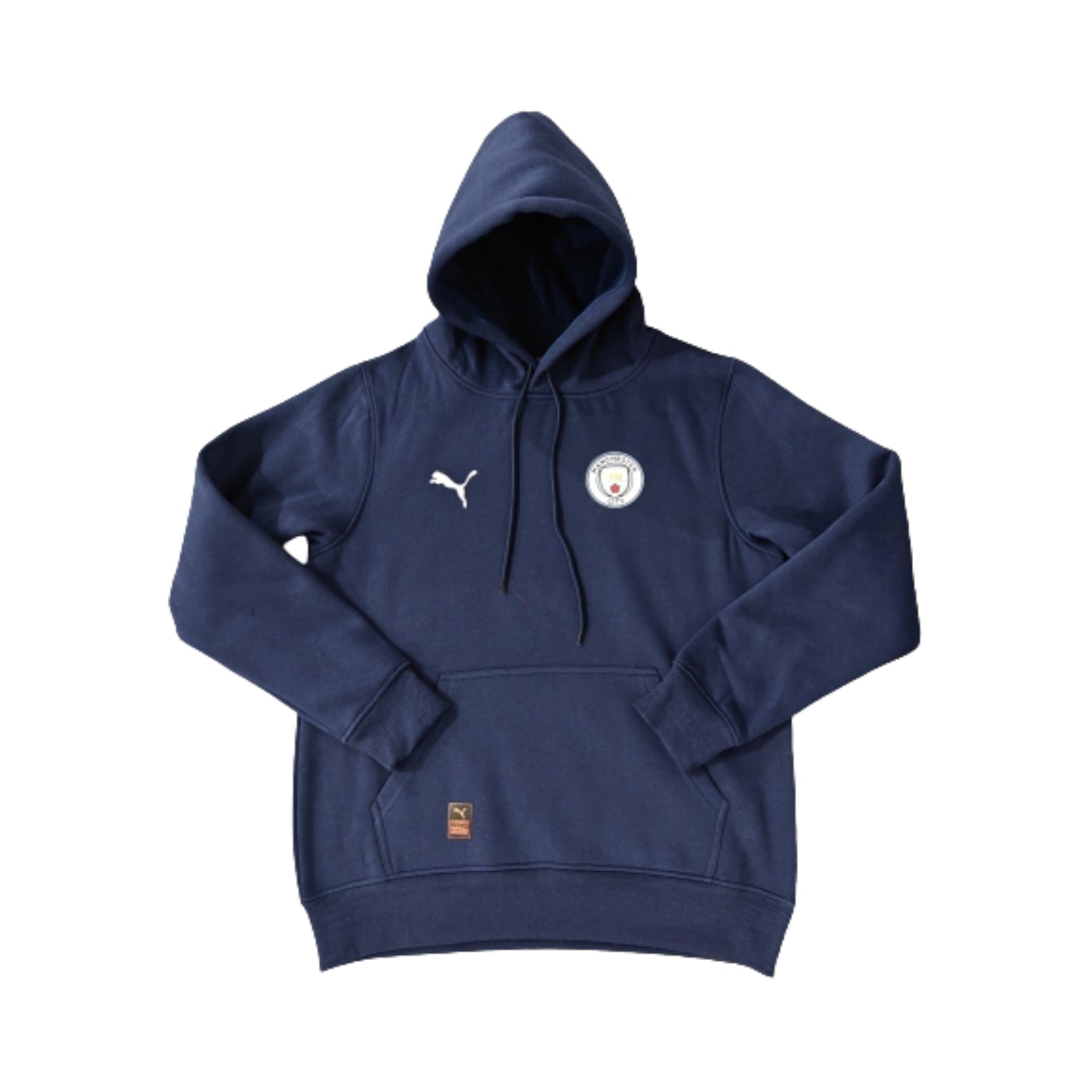 Manchester City 25/26 - Sweat