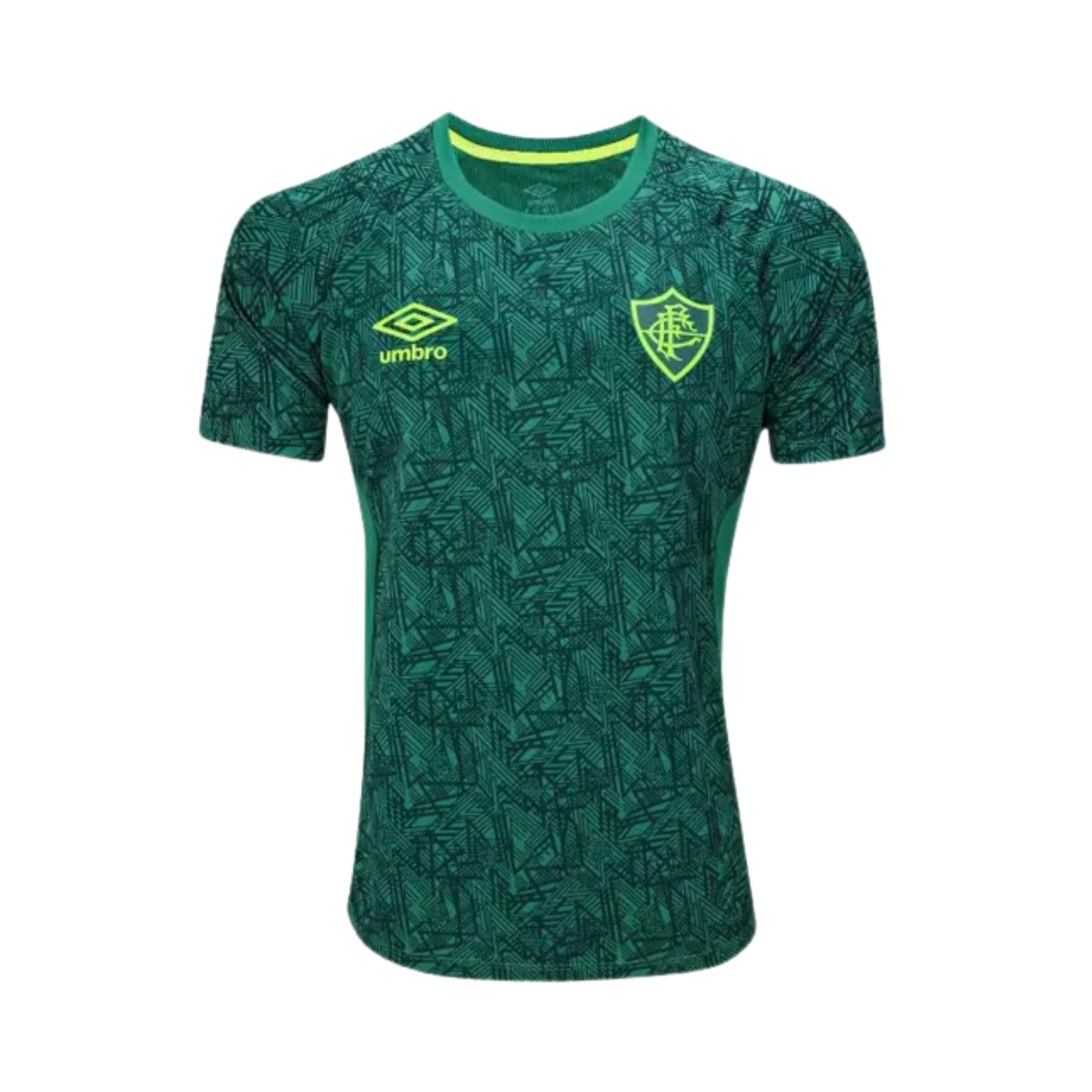 Fluminense Entraînement 24/25