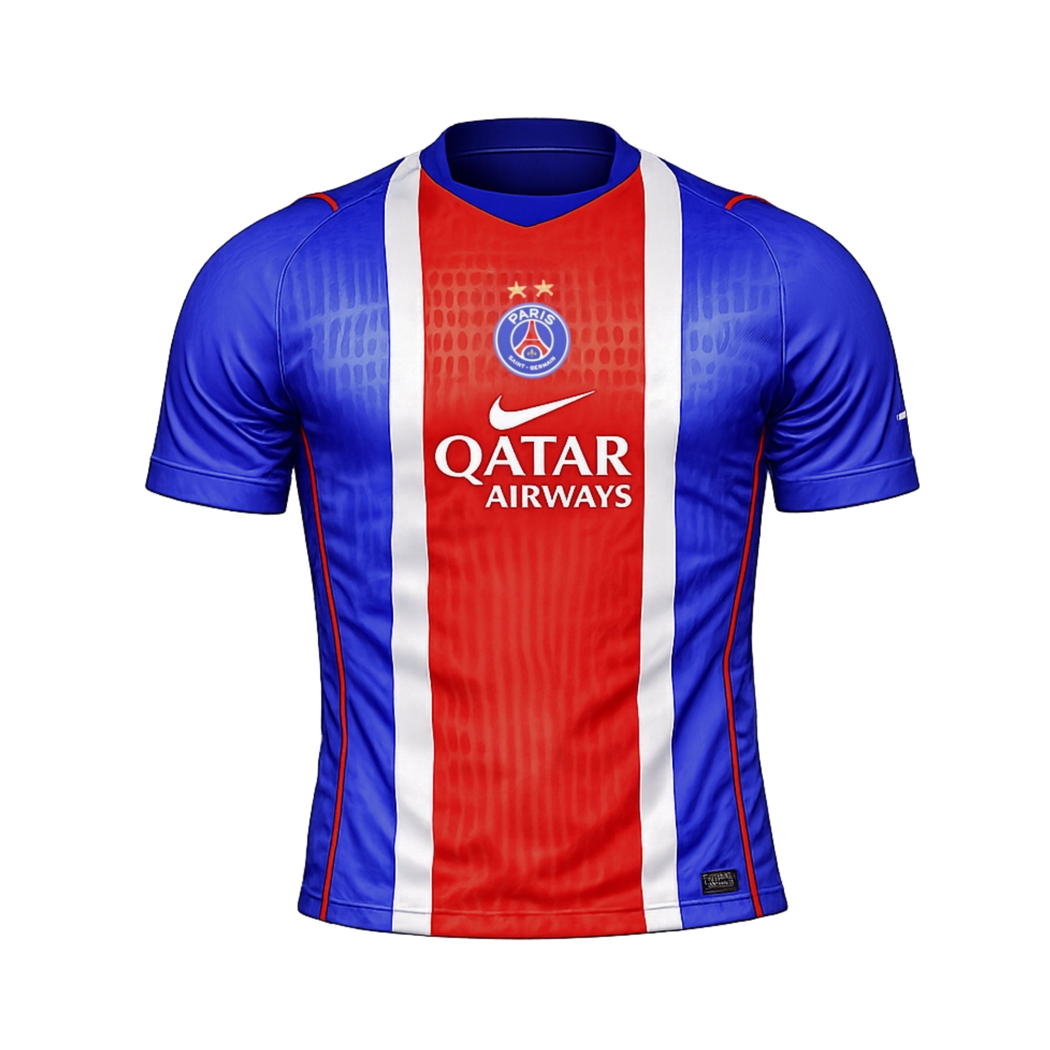 PSG Domicile 26/27 - Version Joueur