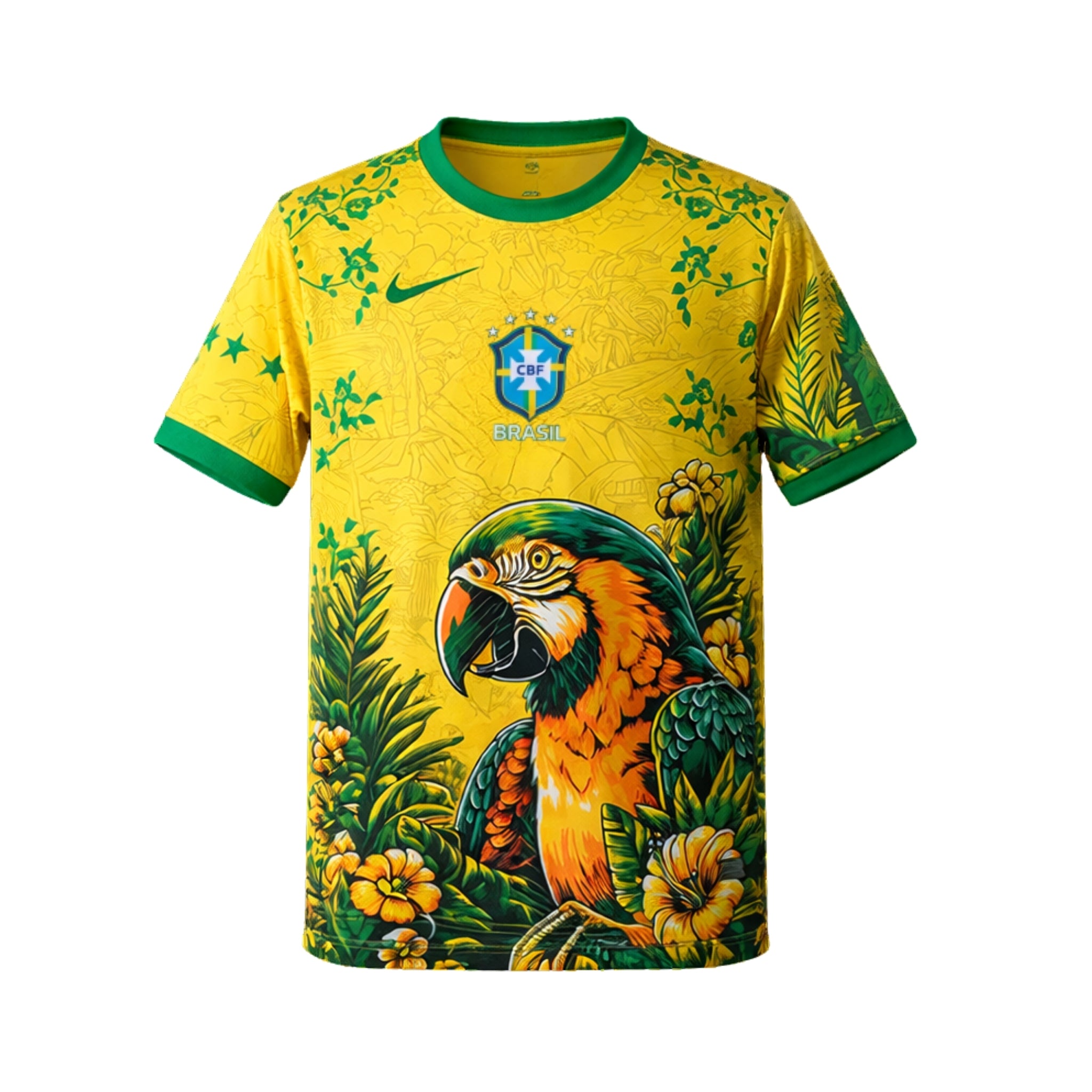 Brésil Édition Spéciale 26/27 - Coupe du Monde 2026