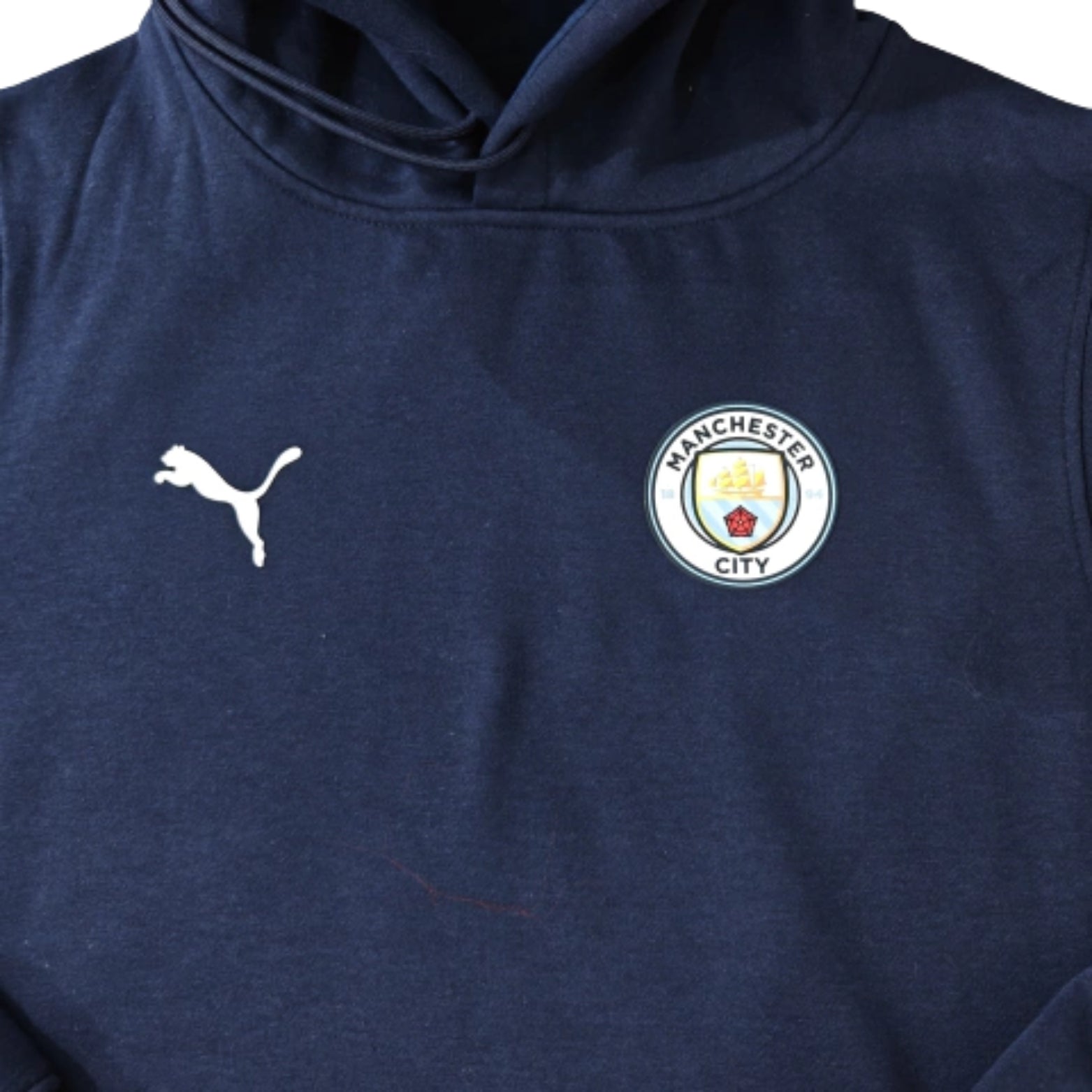 Manchester City 25/26 - Sweat