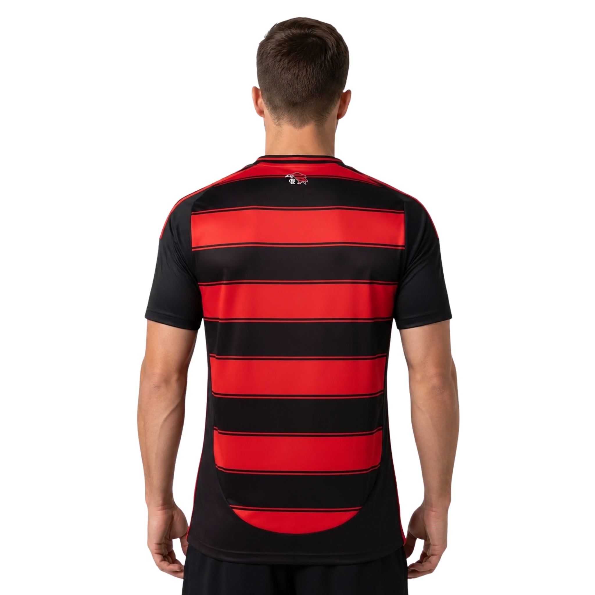 Flamengo Home 25/26