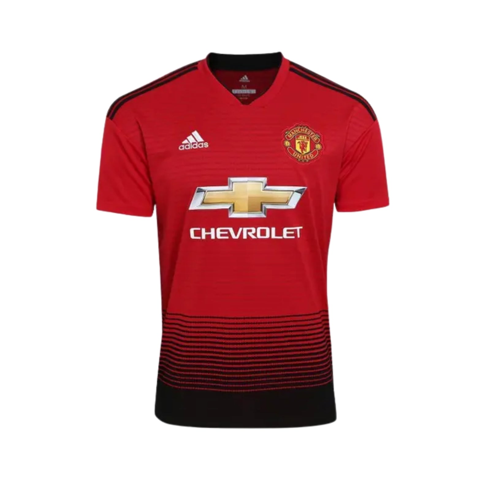 Manchester United Domicile 18/19