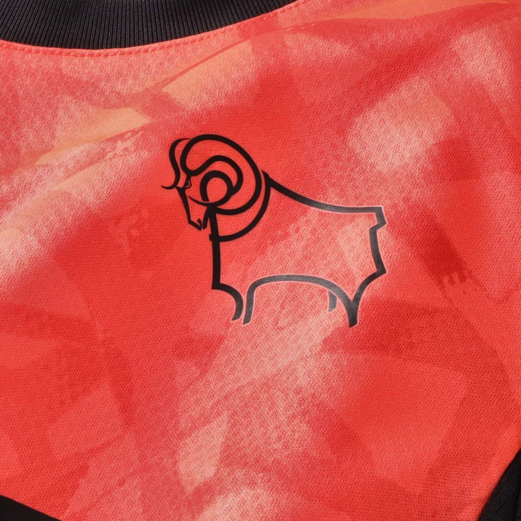 Derby County Gardiens de But 26/27