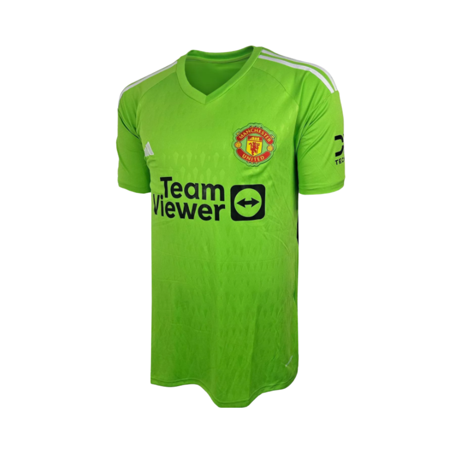 Manchester United Gardiens de But 23/24