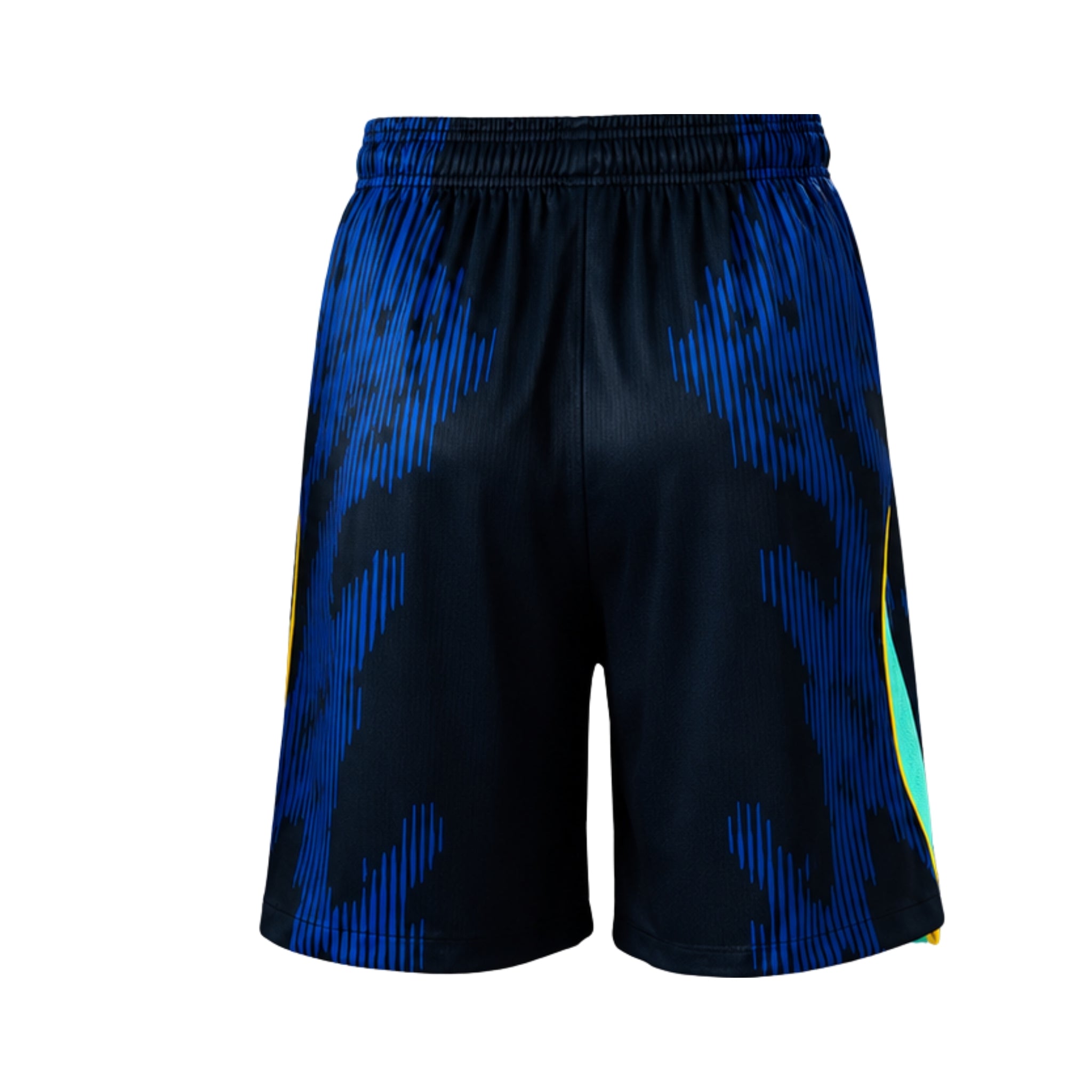 Short Brésil Extérieur 26/27