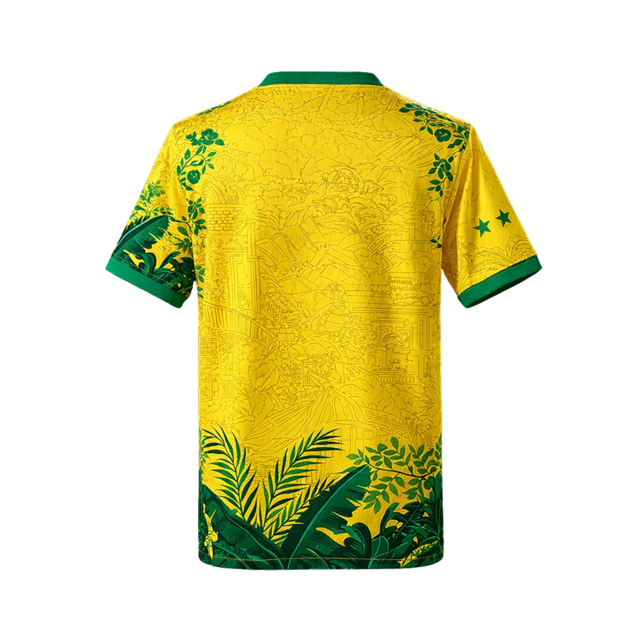 Brésil Édition Spéciale 26/27 - Coupe du Monde 2026