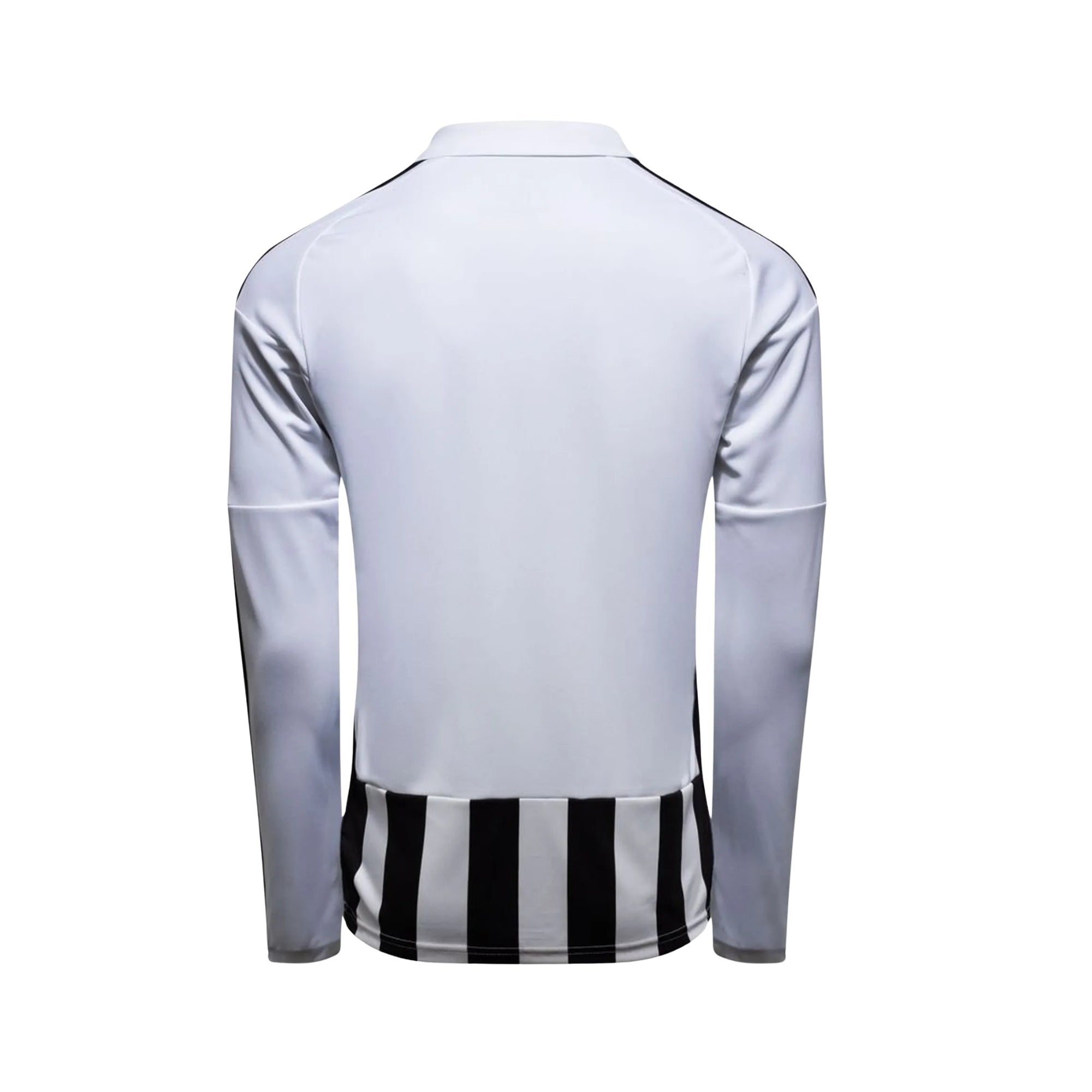 Juventus Domicile 26/27 - Manches Longues