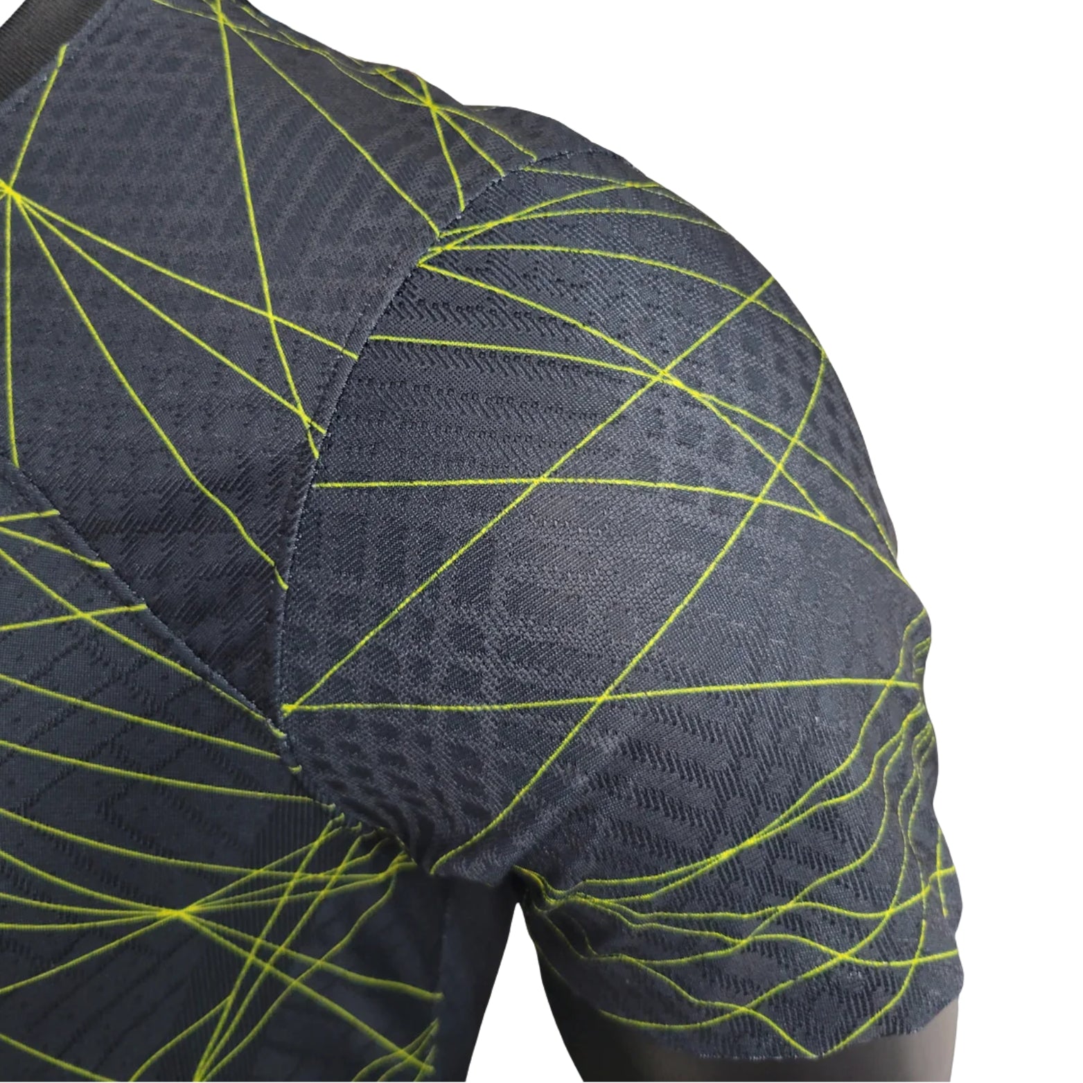 PSG Quatrième 23/24 - Version Joueur