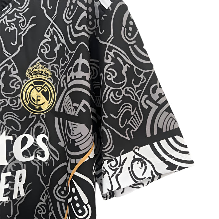 Real Madrid Édition Spéciale 24/25