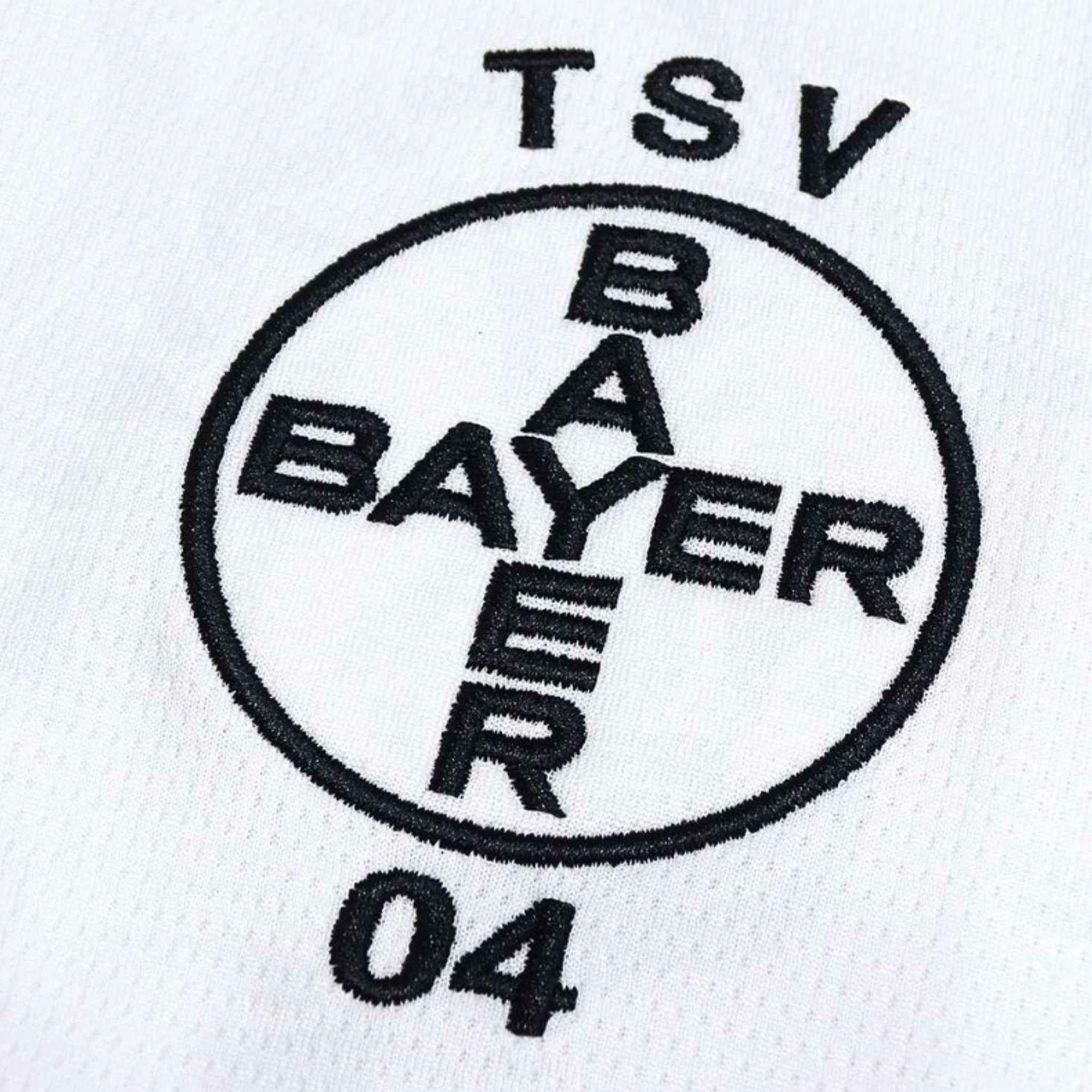 Bayer 04 Leverkusen Troisième 26/27