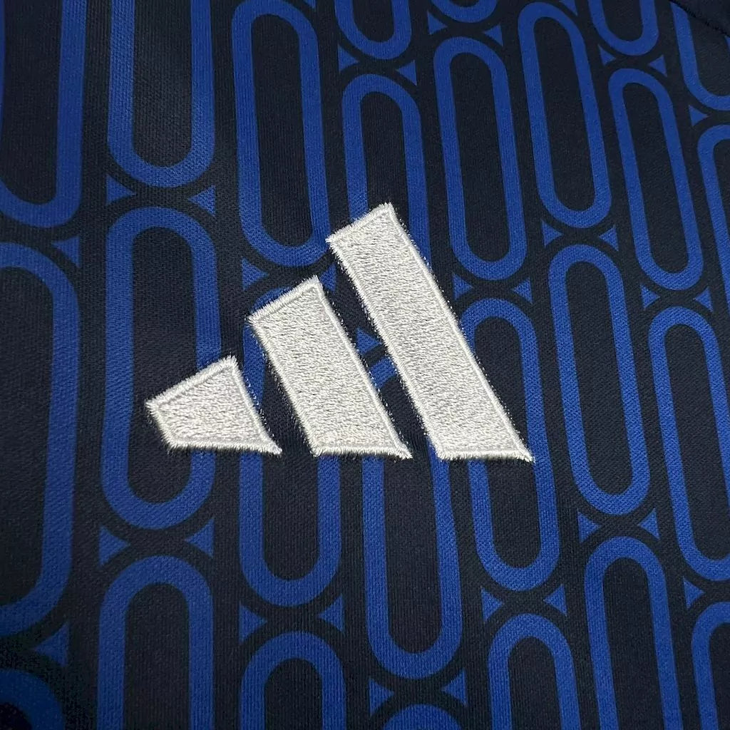 Al-Nassr Extérieur 24/25