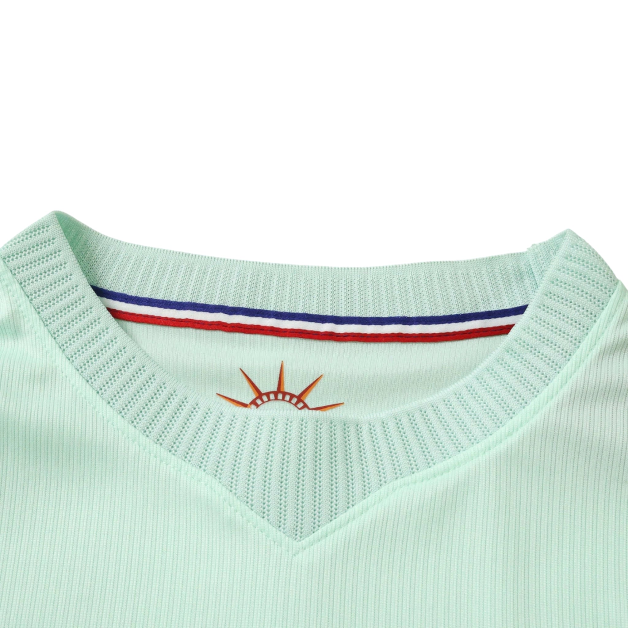 France - Kit Extérieur 26/27 - Coupe du Monde 2026 — détail 3