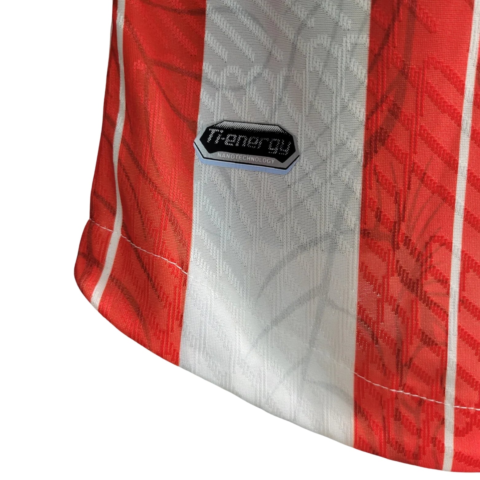 Sheffield United Domicile 23/24 - Version Joueur