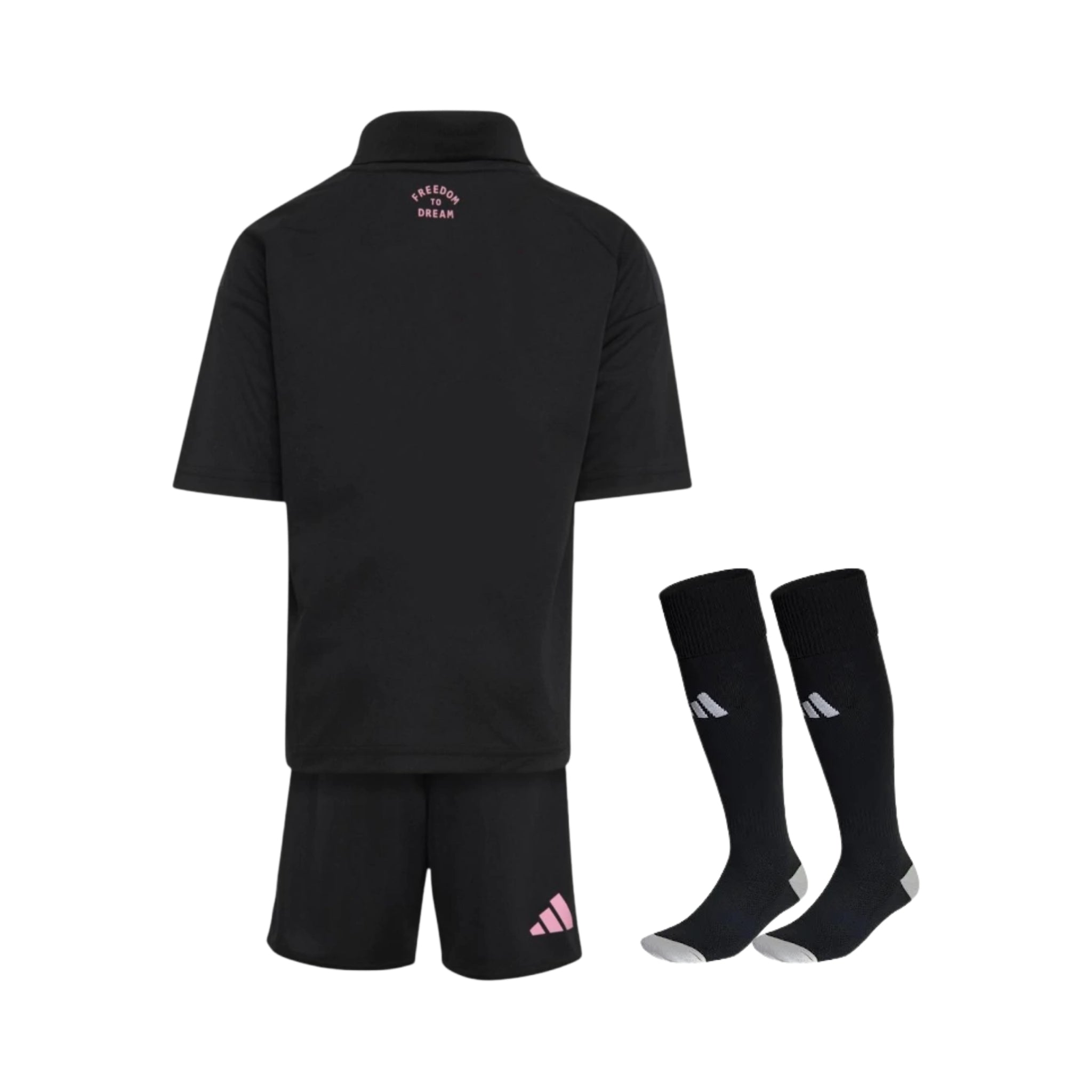 Kit - Inter Miami Extérieur 26/27