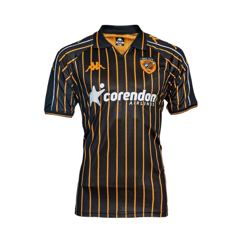 Hull City A.F.C Extérieur 25/26