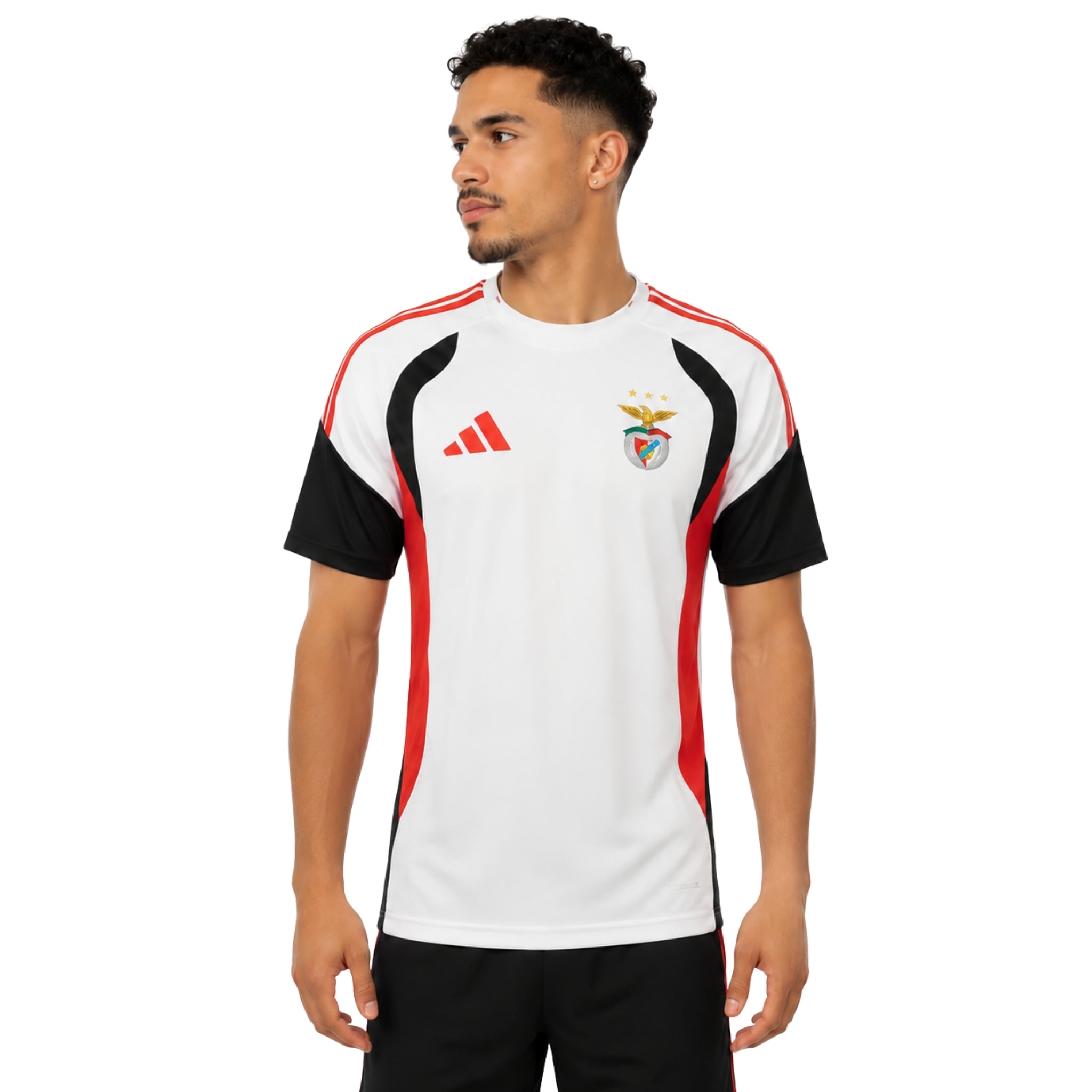 Benfica Entraînement 26/27
