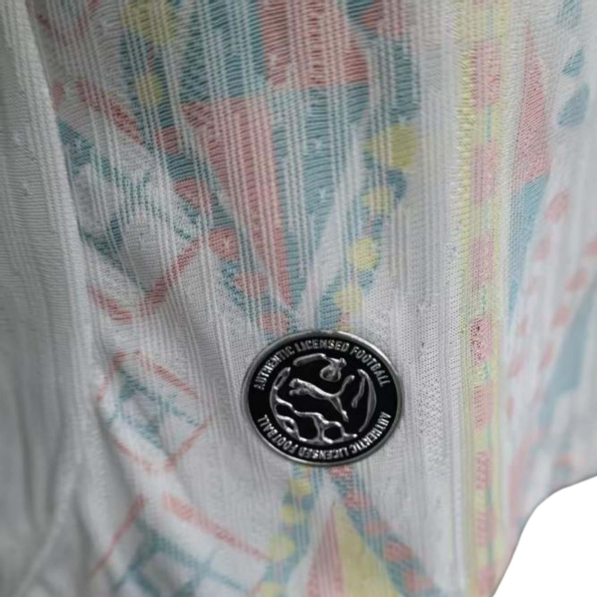 Senegal Domicile 25/26 - Version Joueur