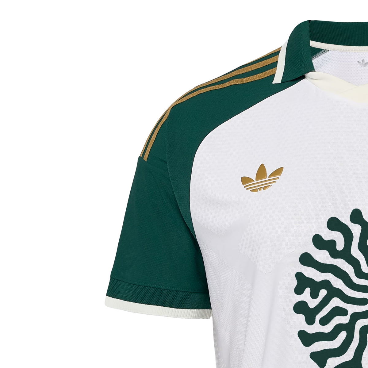 Al-Ahli Club Extérieur 26/27 - Version Joueur