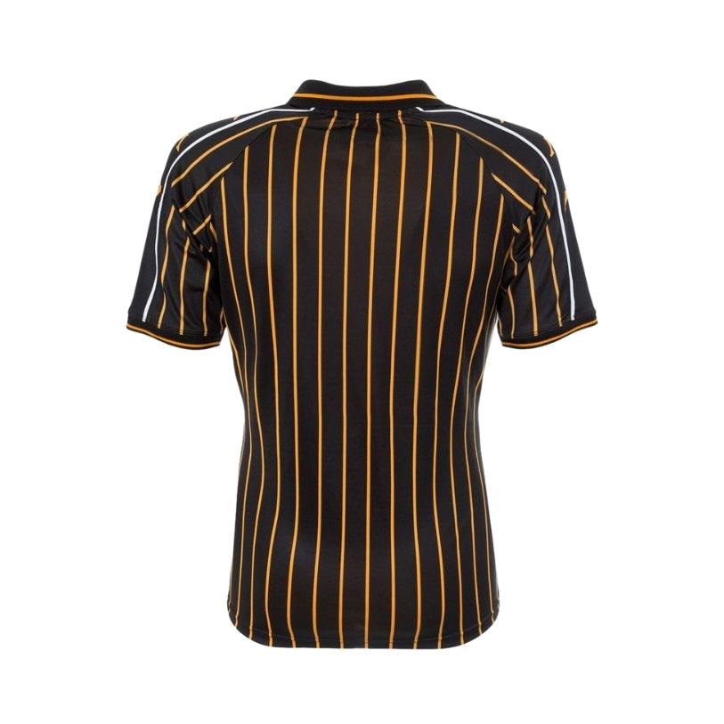 Hull City A.F.C Extérieur 25/26